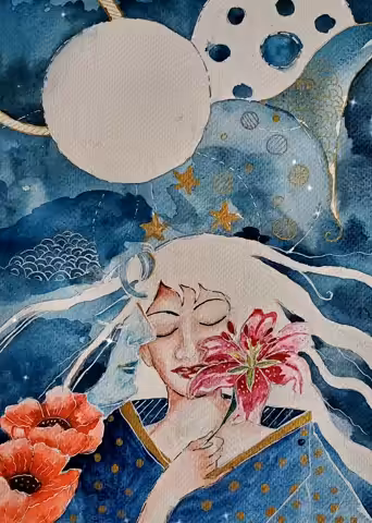 Moonstruck - Treasures