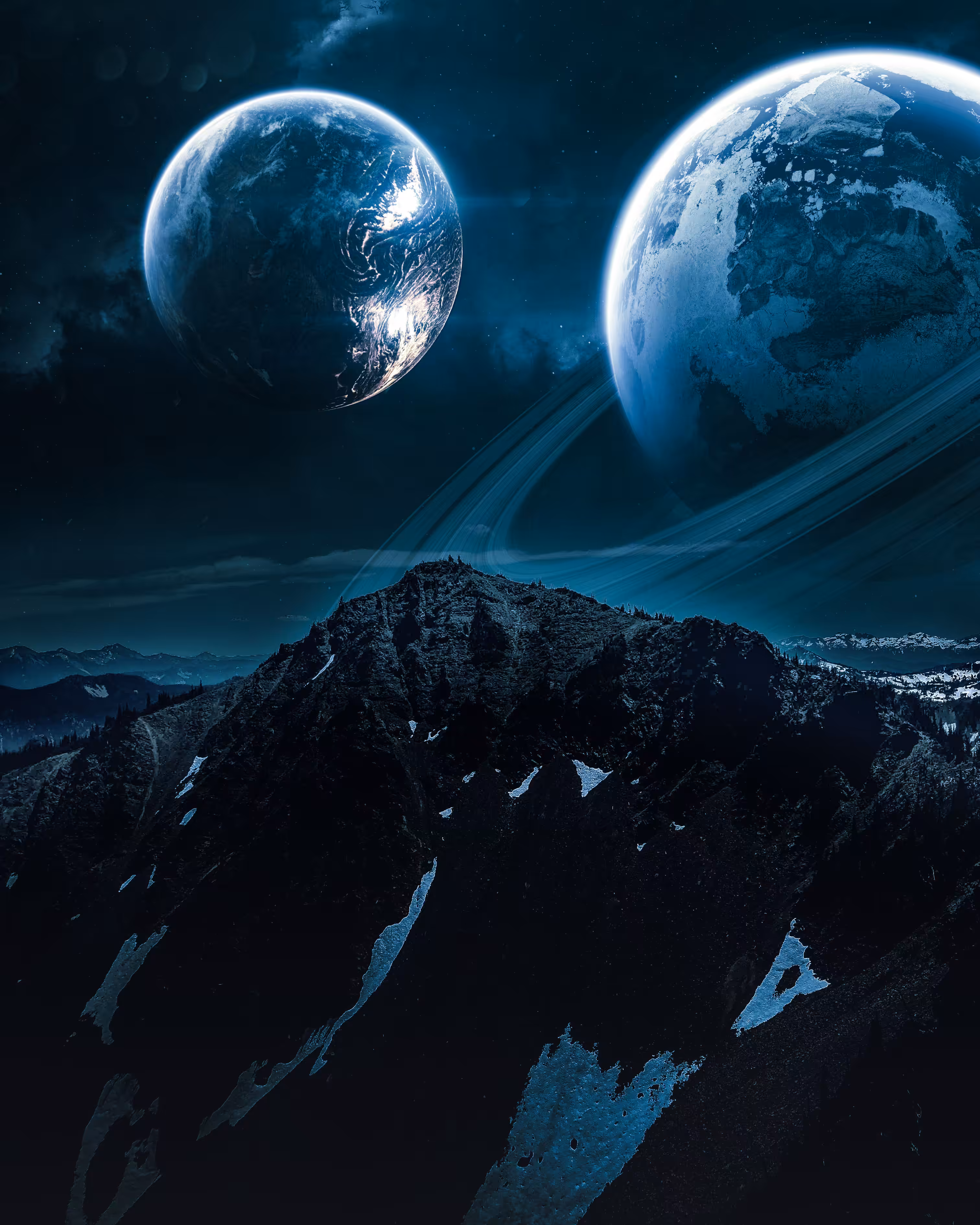 Out of This World