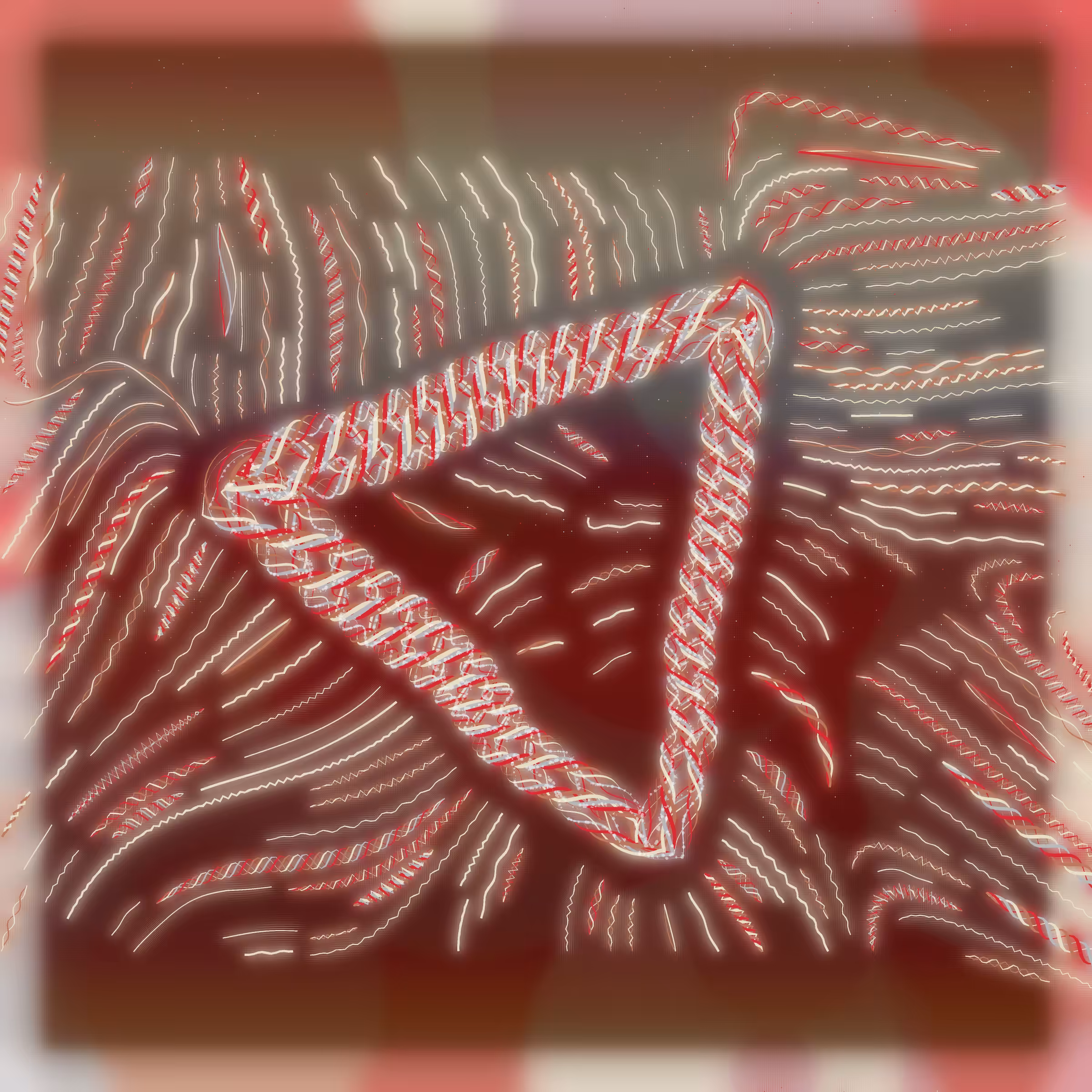 Friendship Bracelets #23495