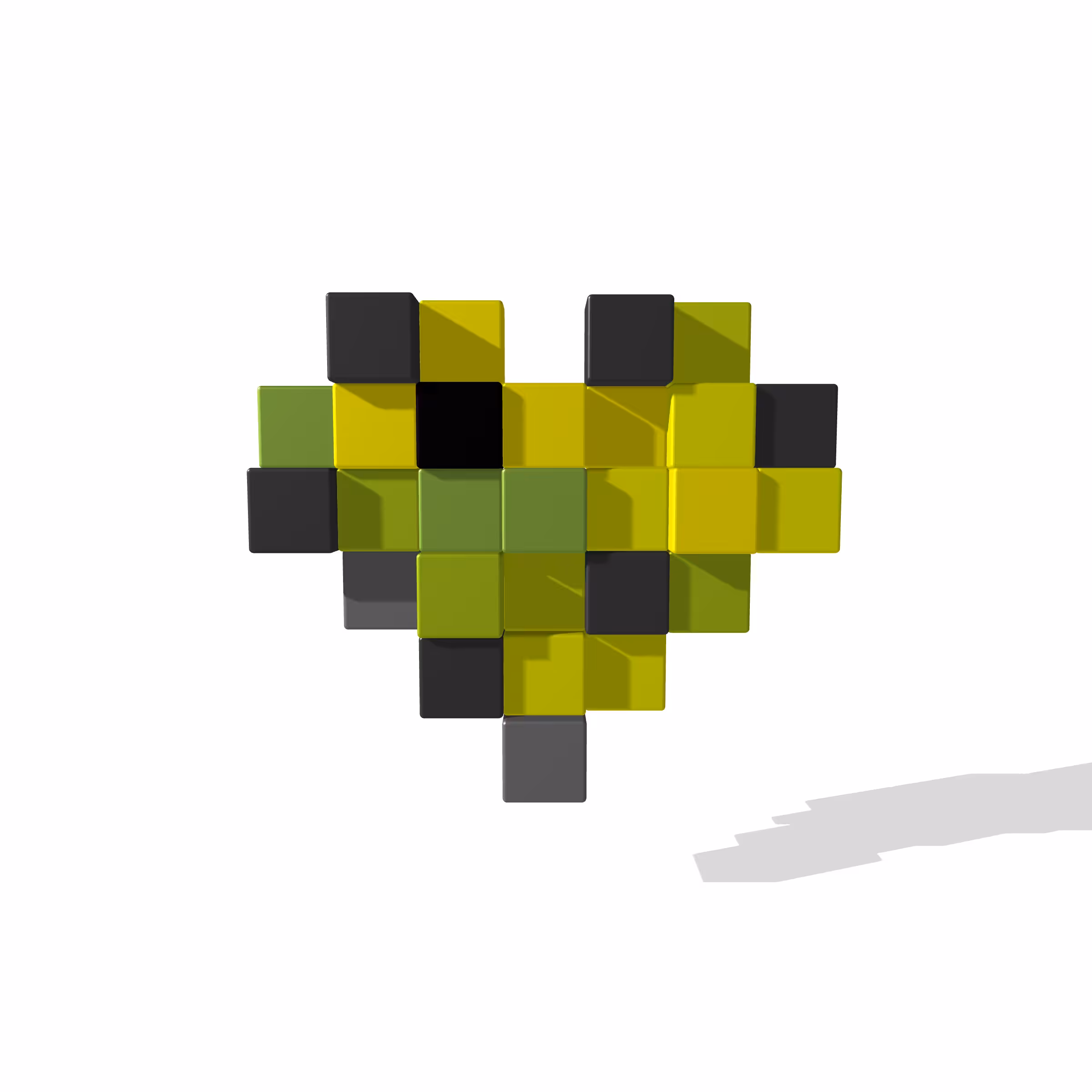 heart + craft #16296