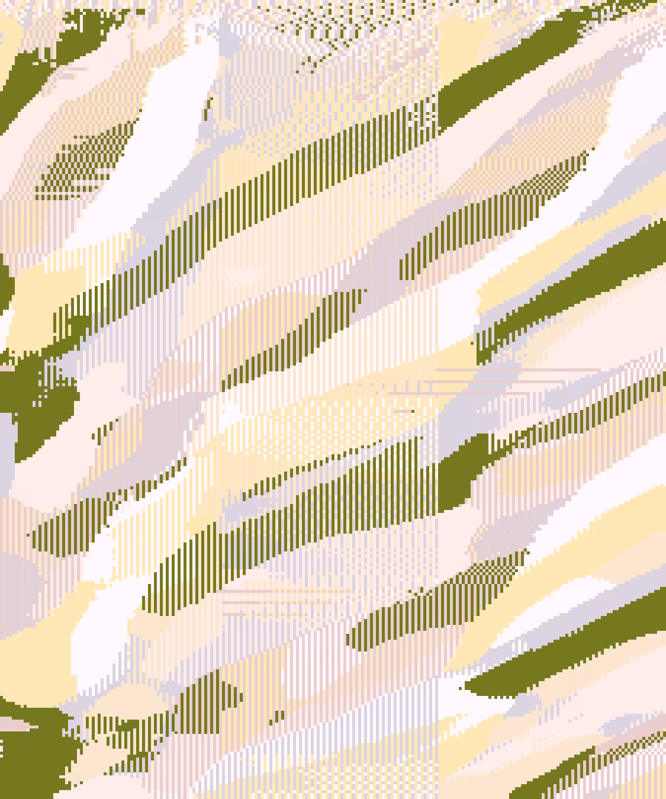 Digital Surface 4 #100