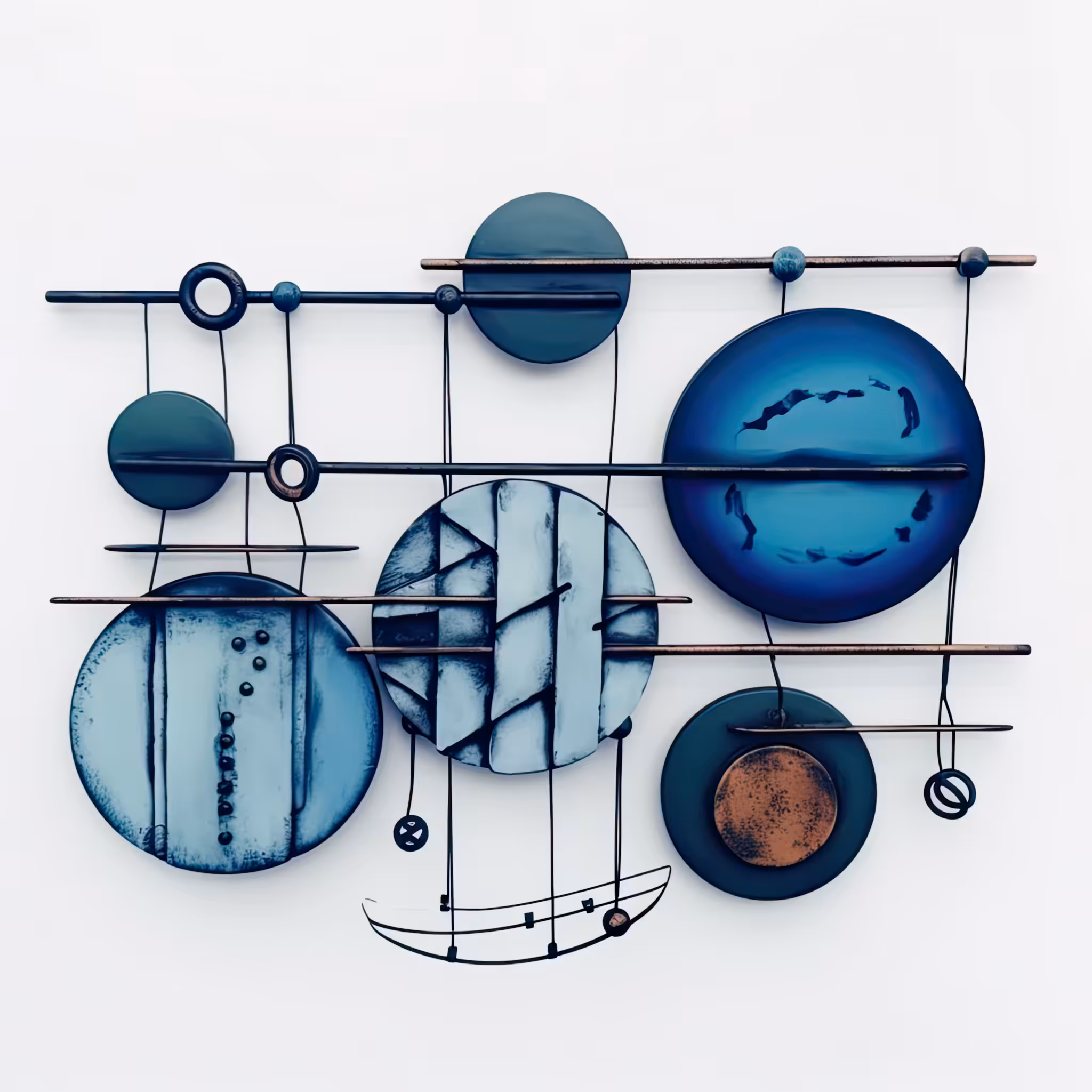 Unstable Objects of the Artificial Ceremony: Unstable Object of the Artificial Ceremony #052