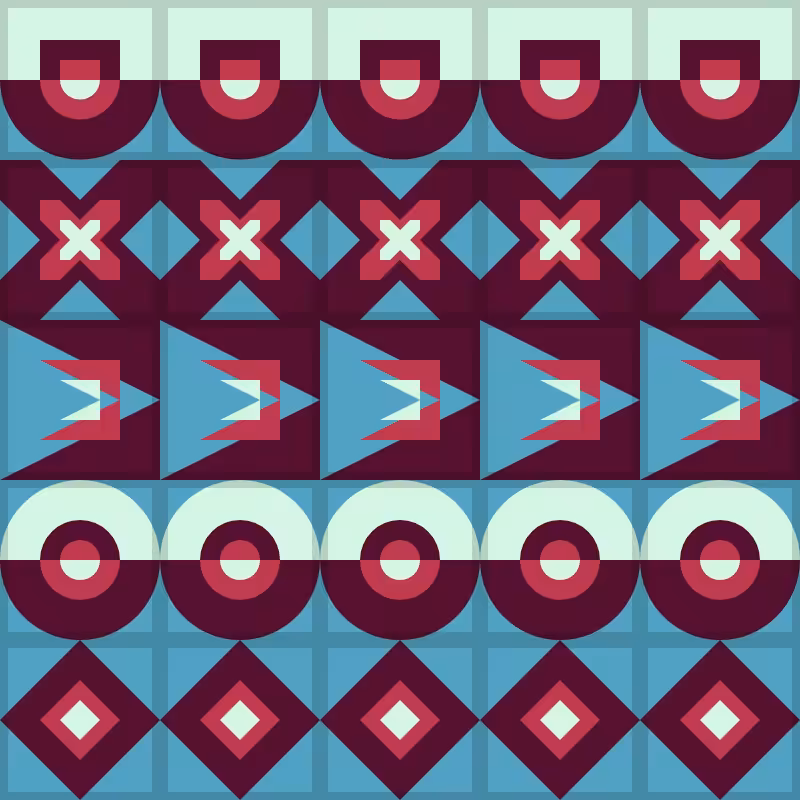 GridWorks #44