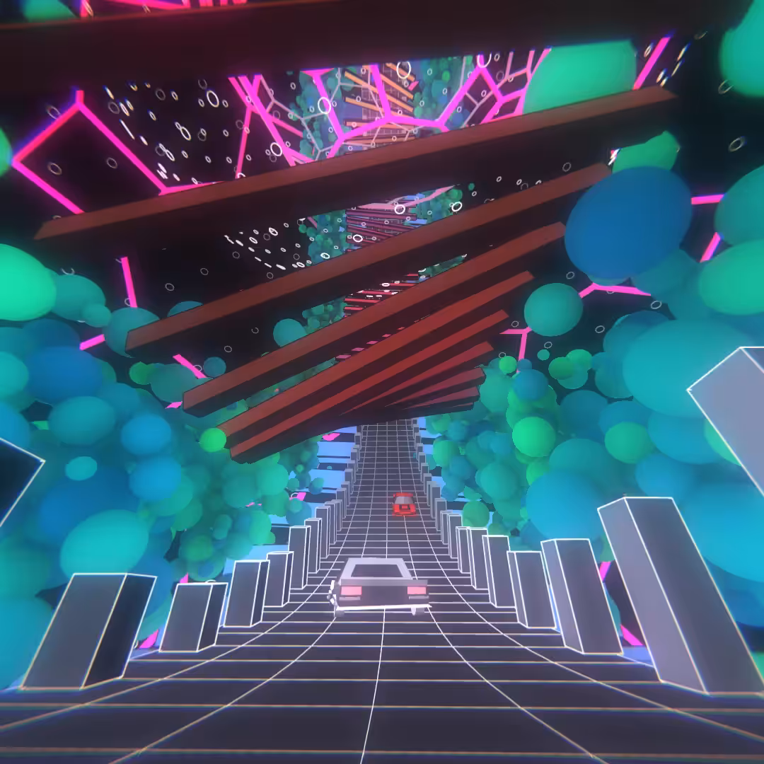 Psychedelic Joyride part 2