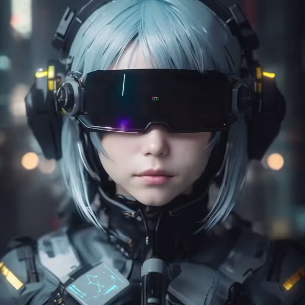 PILOT 002 - Ava Kellan
