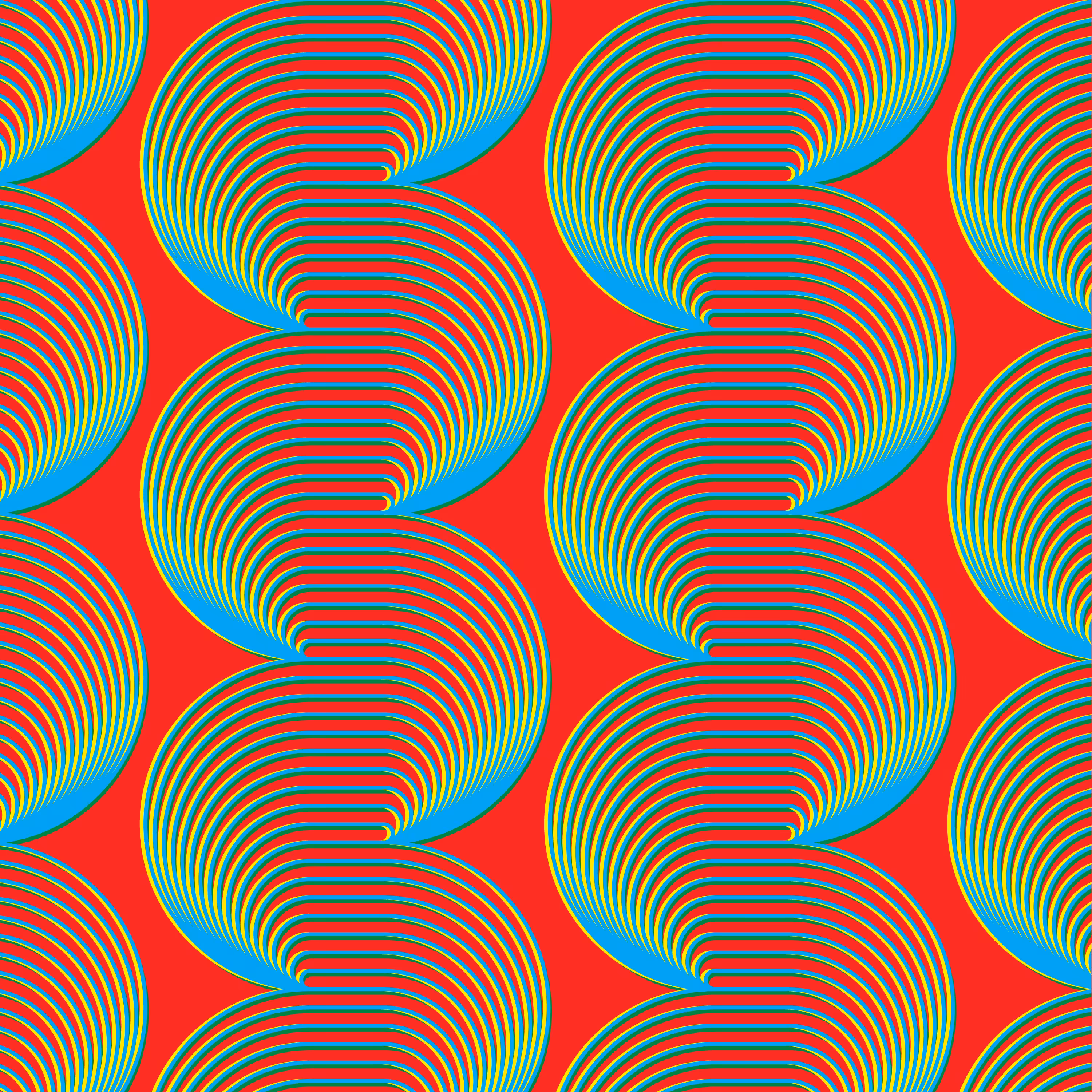 Turning Moire Grid: 3/20/23