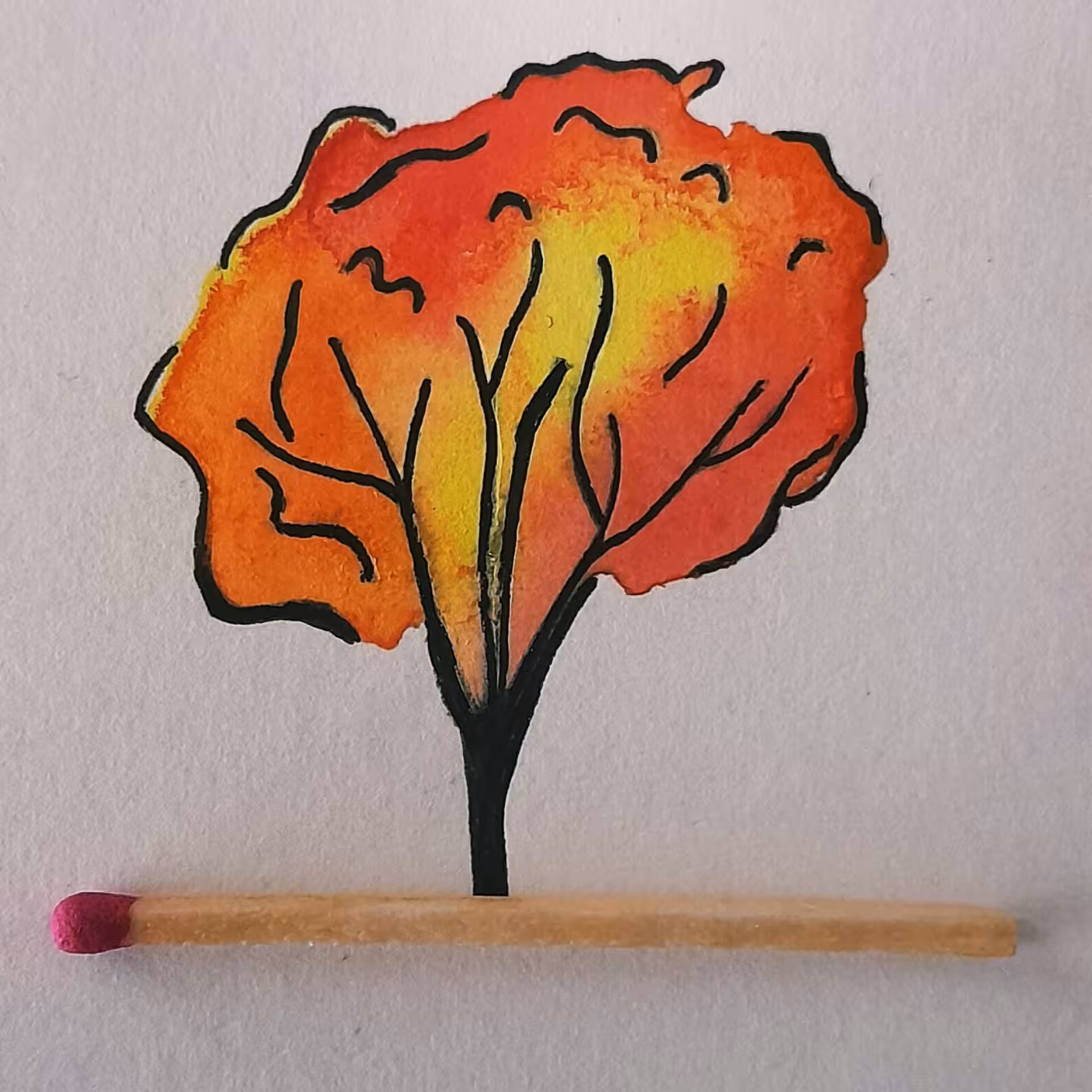 Tree 1