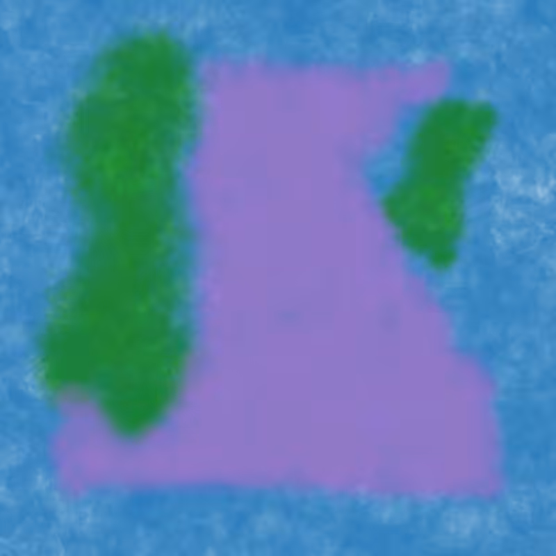 Machine Spirit #153