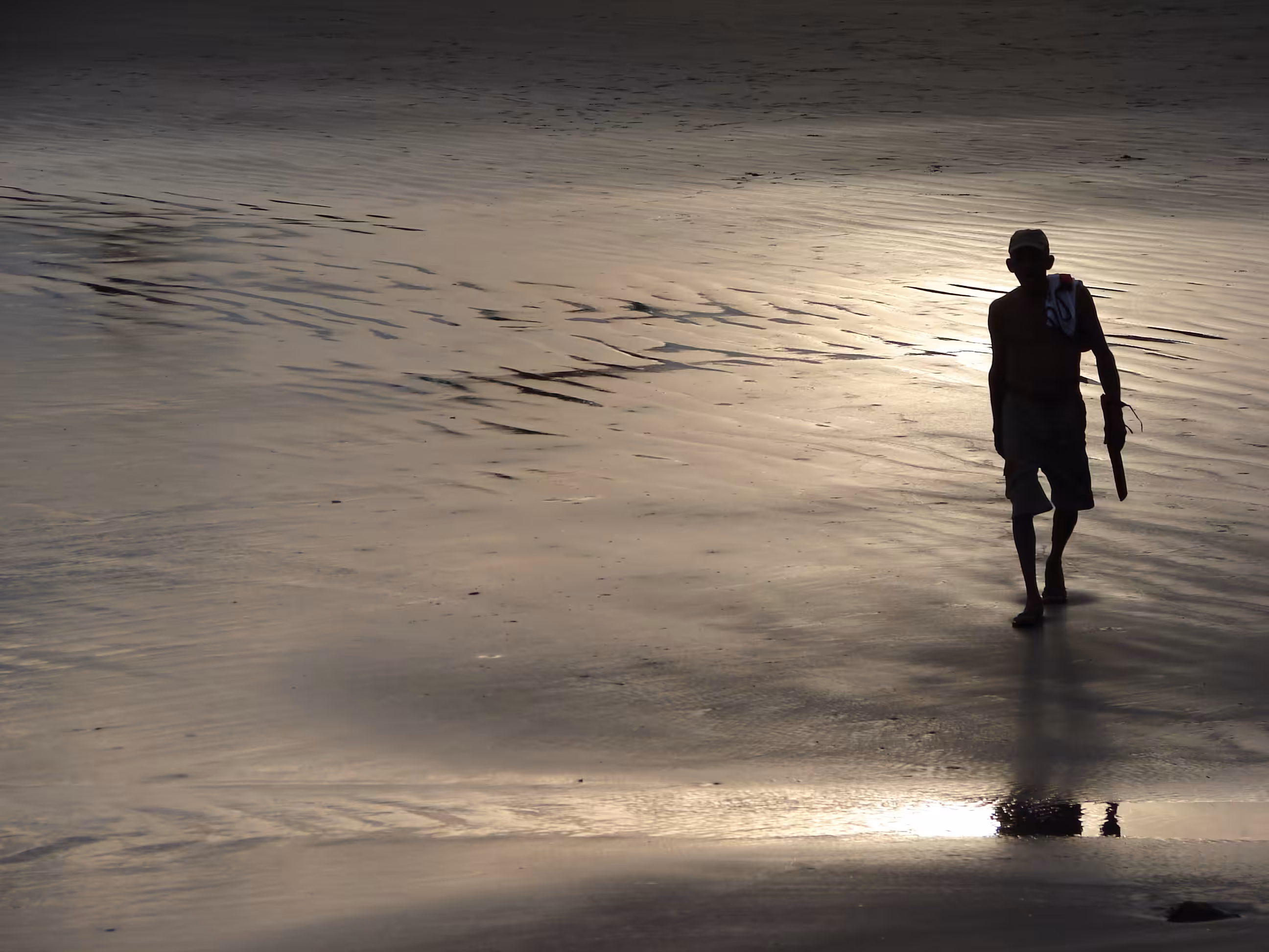 The Fisherman