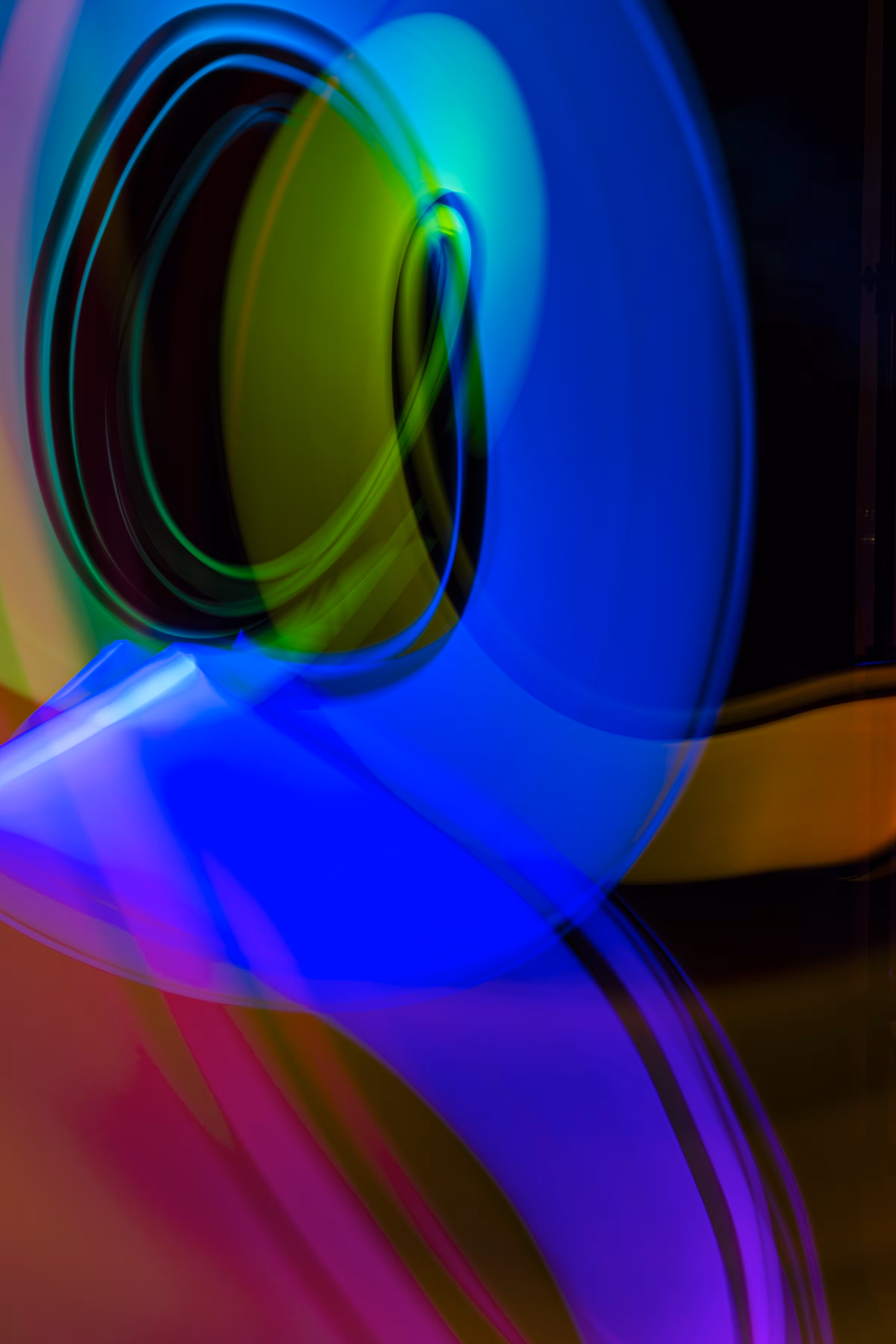 Visible spectrum 10