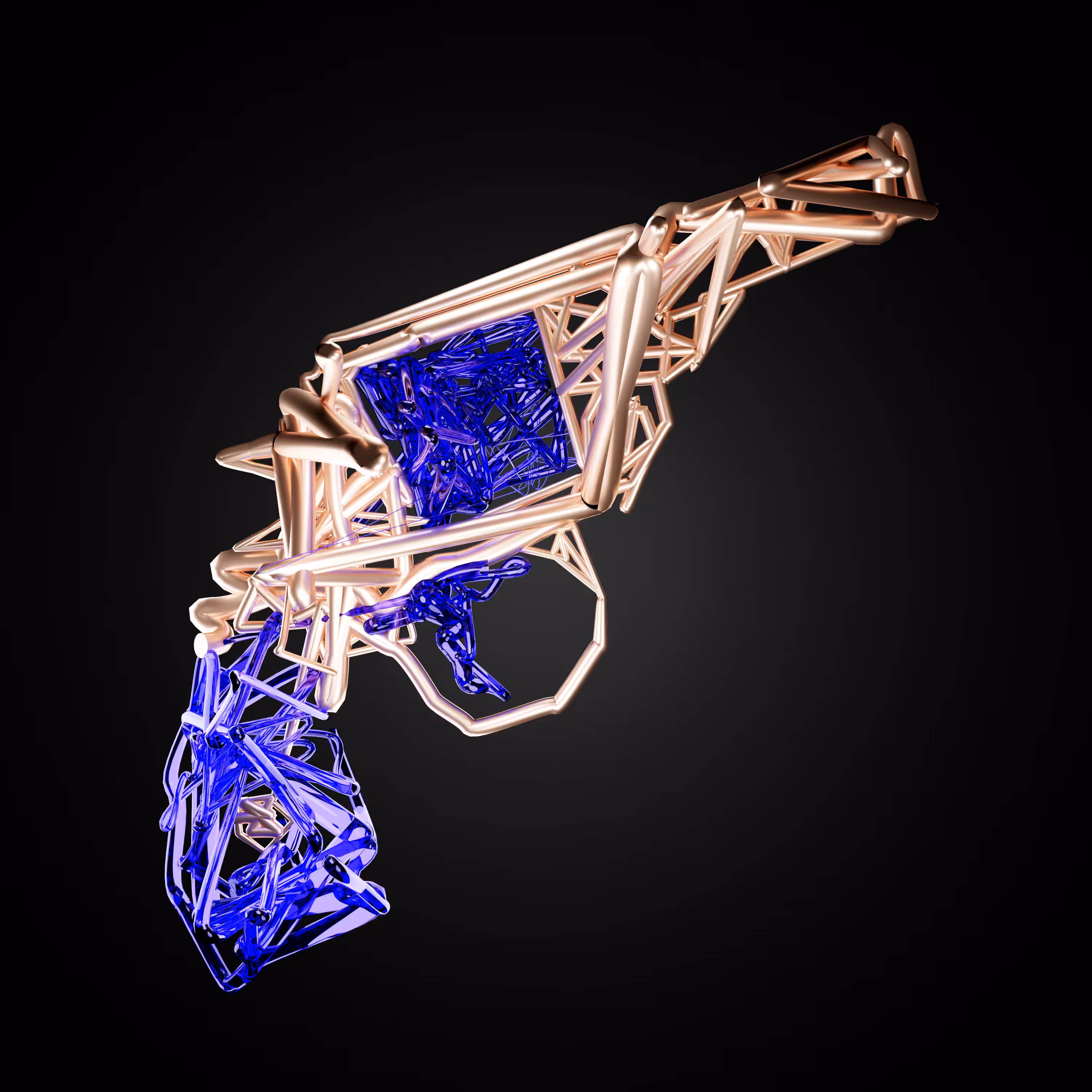 revolver