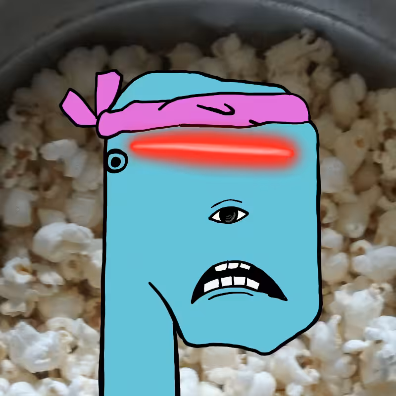 HicEtLucacacaca #36