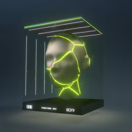 Fracture Boi: FRACTURE BOI - 039
