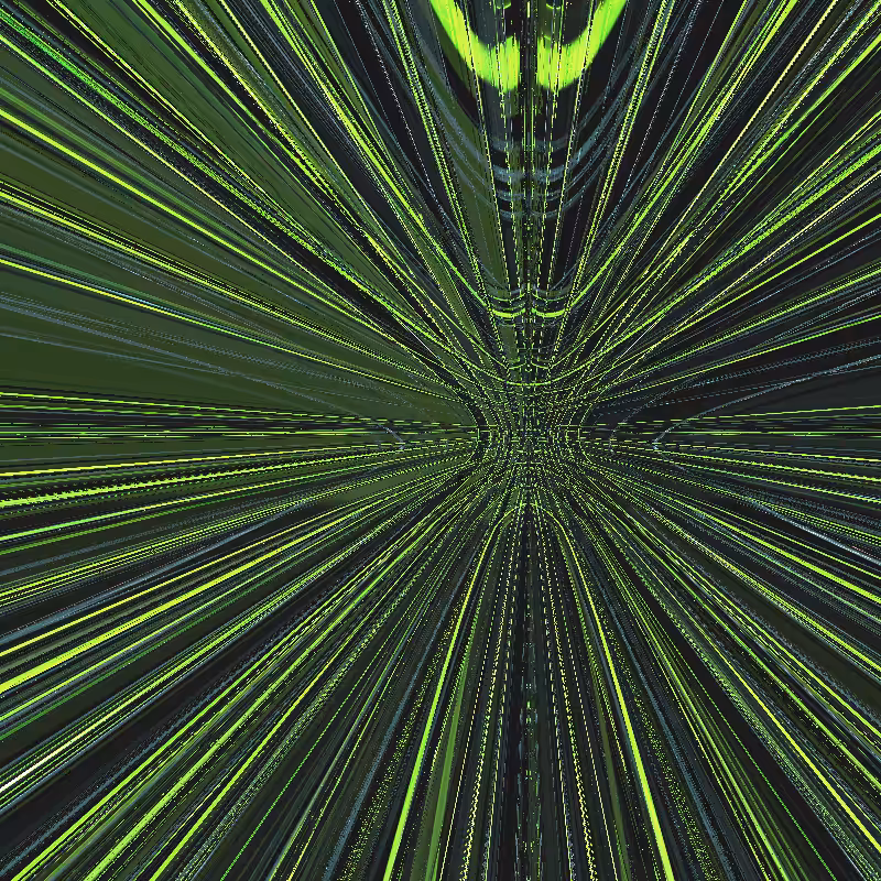 Escape from Anomaly #8