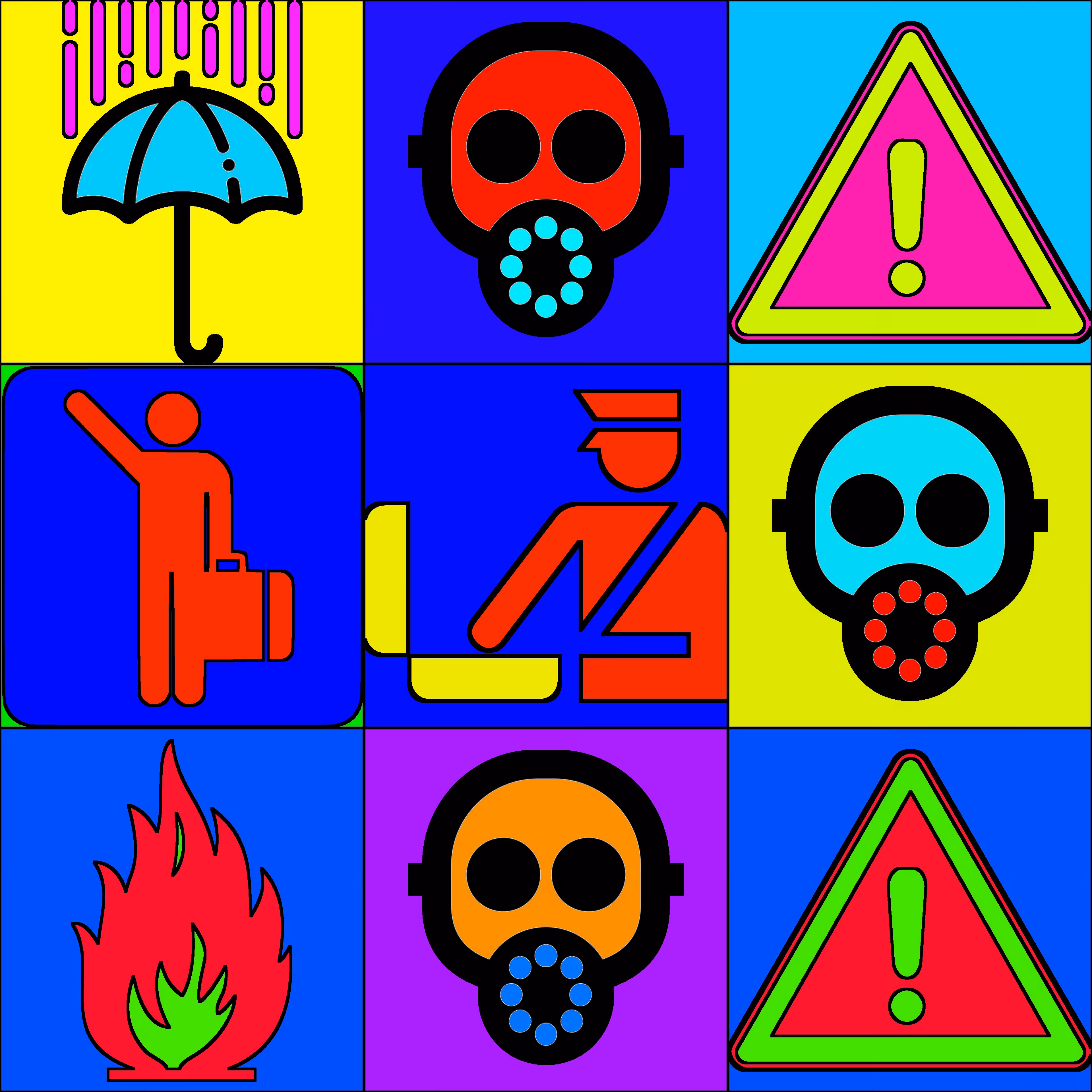 DangerSign #0024