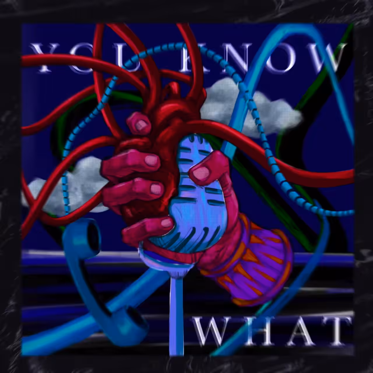 YKW Mark (Intro)