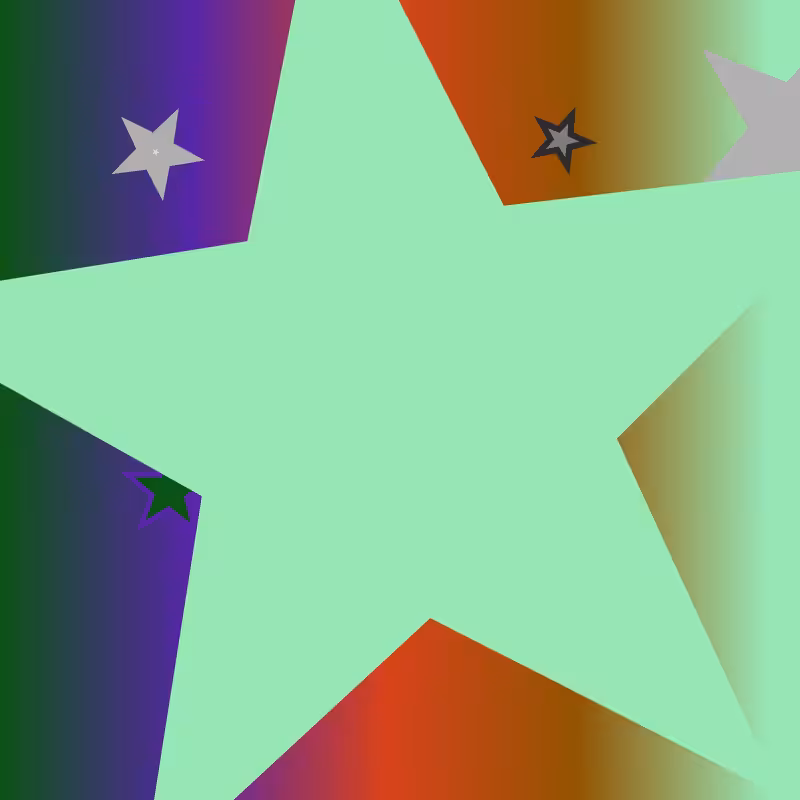 Star Power UP #2