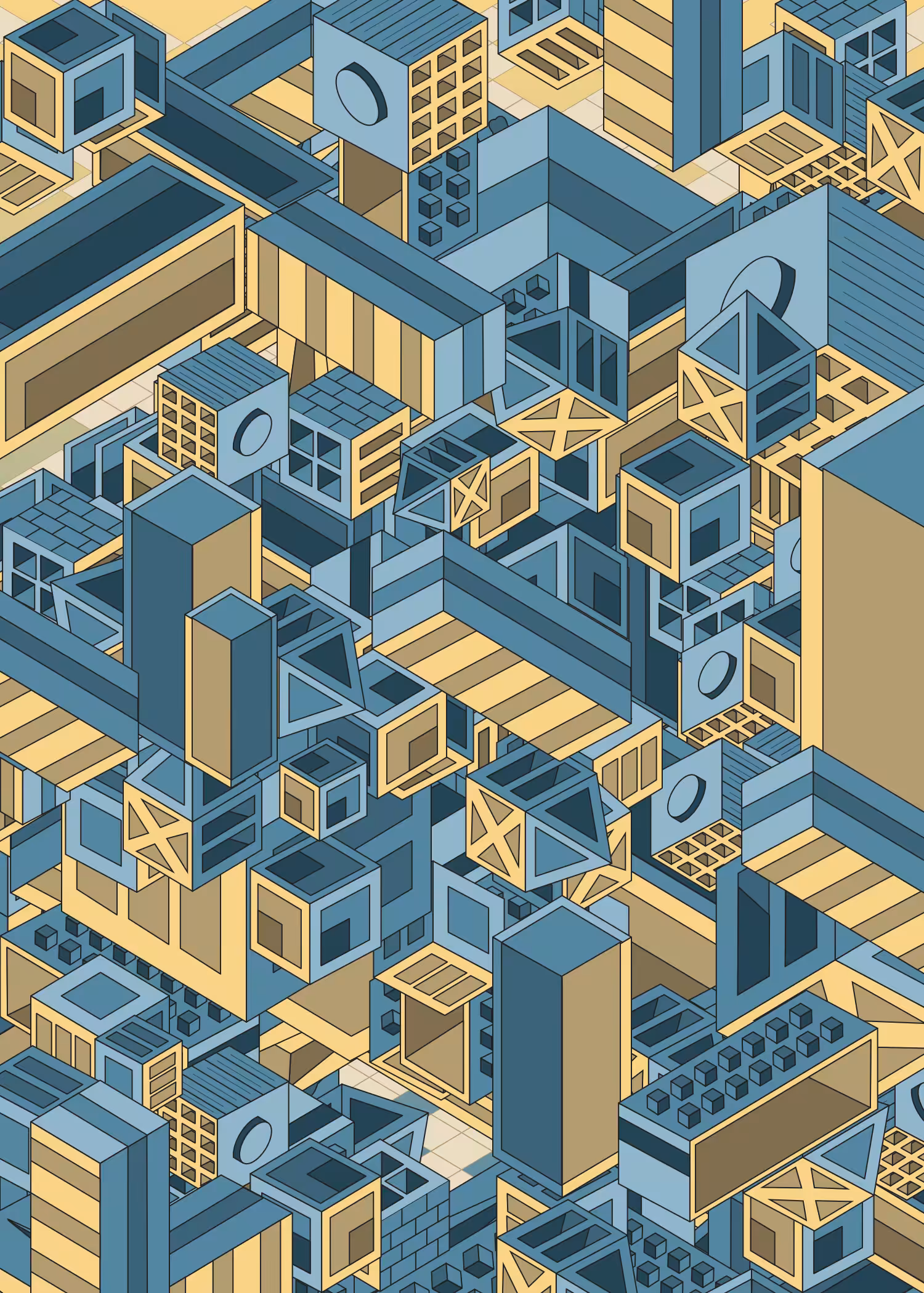 Big City Land: #21