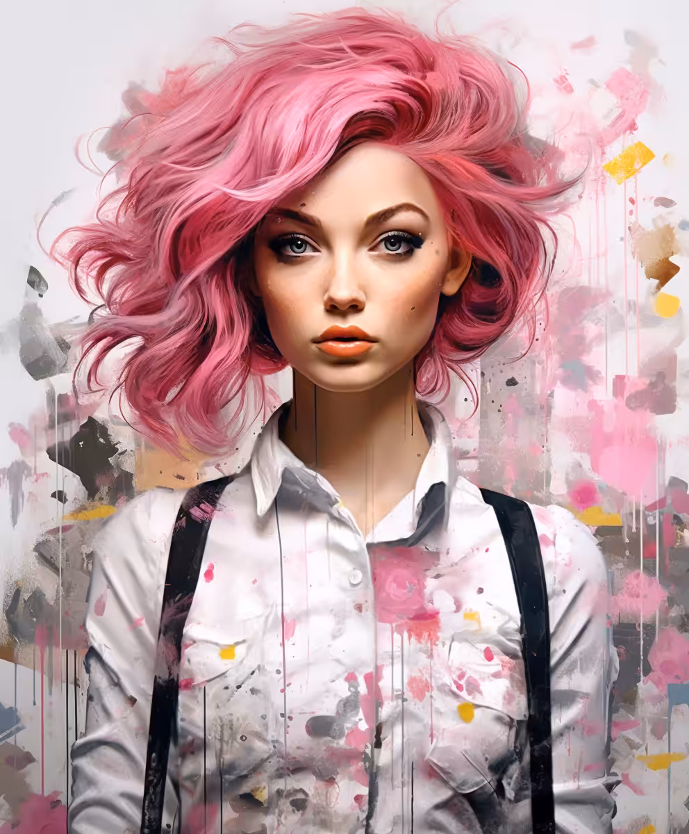 Pinky