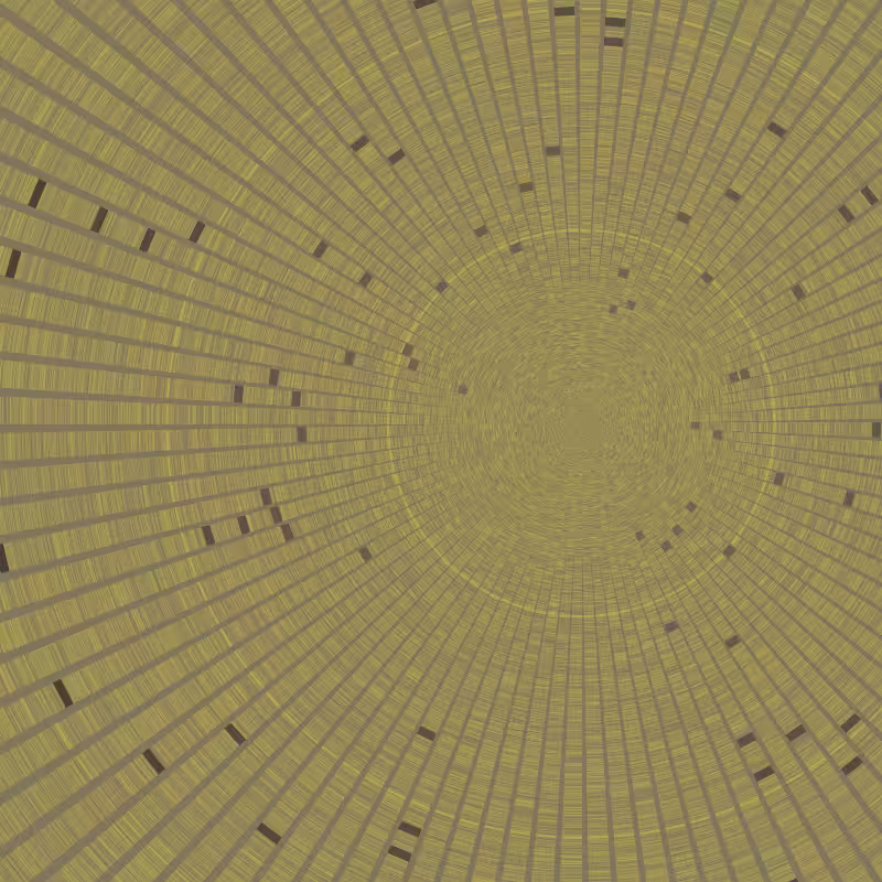 Generative Endlessness #128