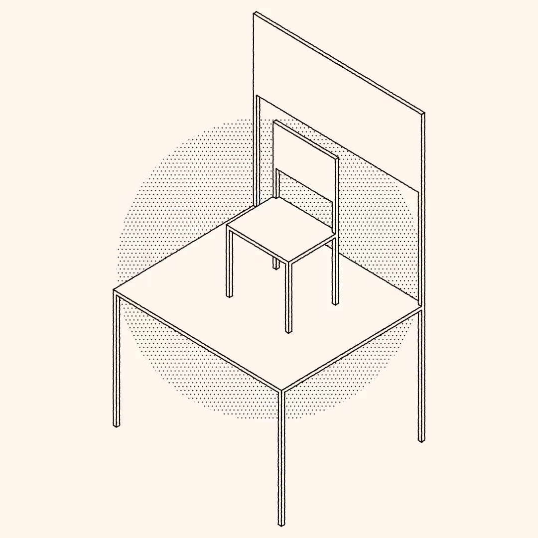 Chair #17