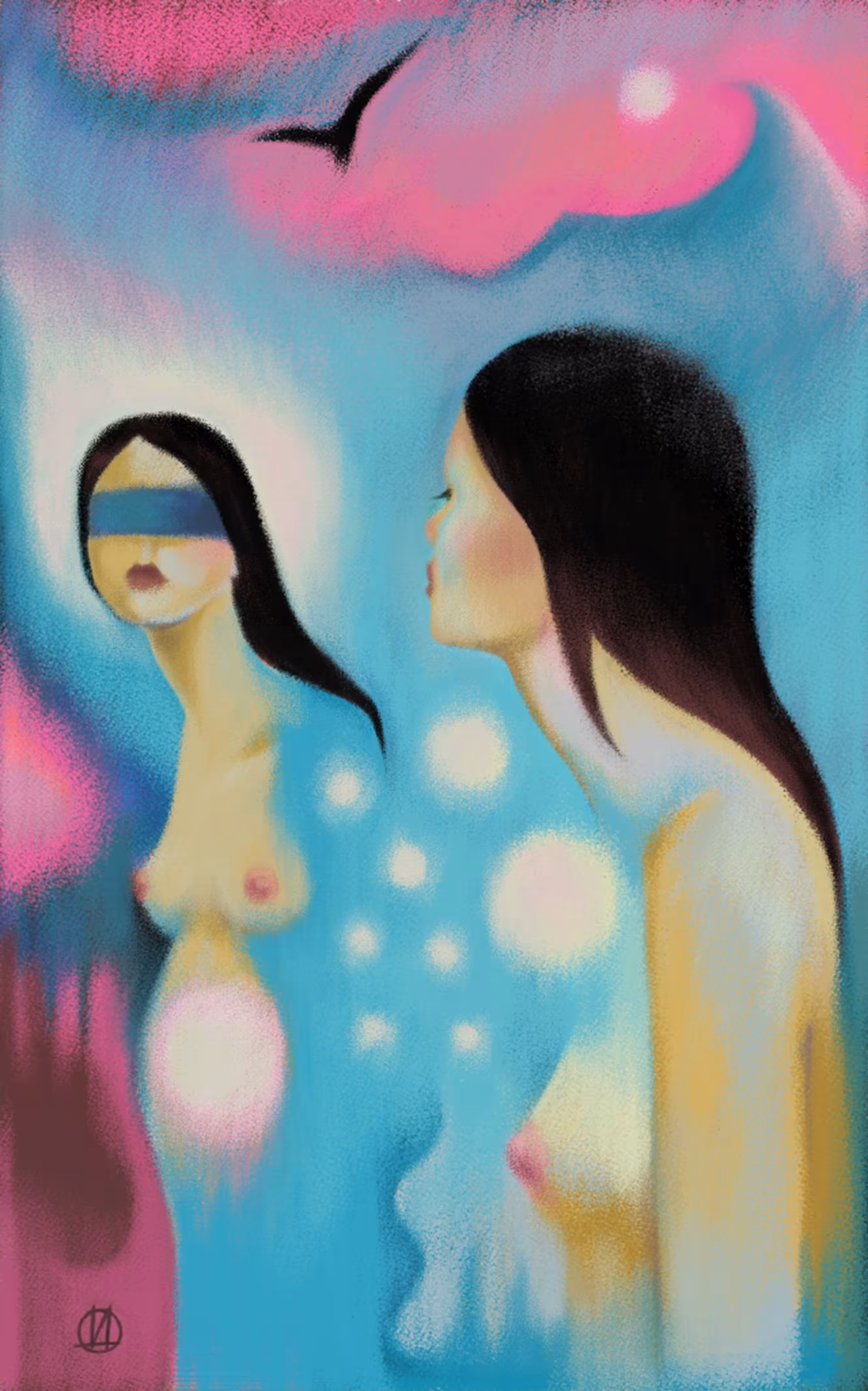 woman spirit