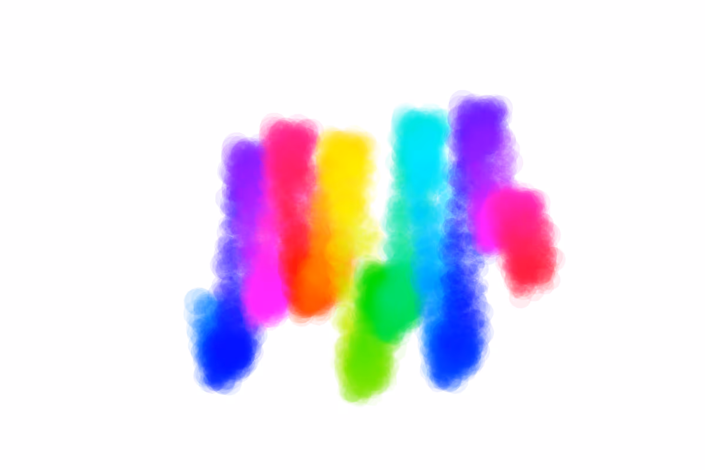 Chromie Squiggle #9891