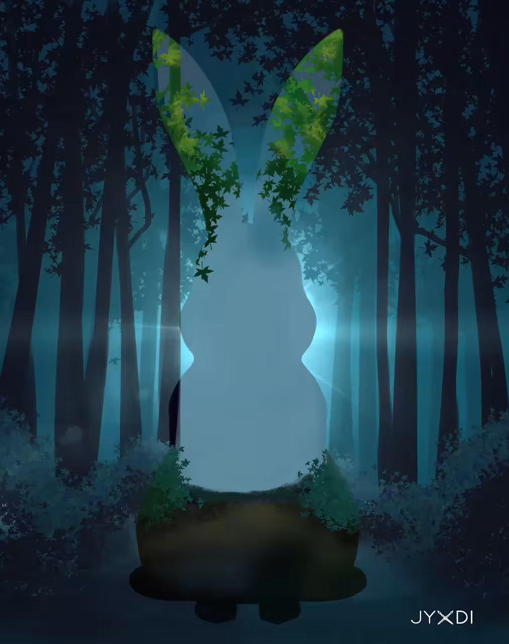 Inner Soul #3