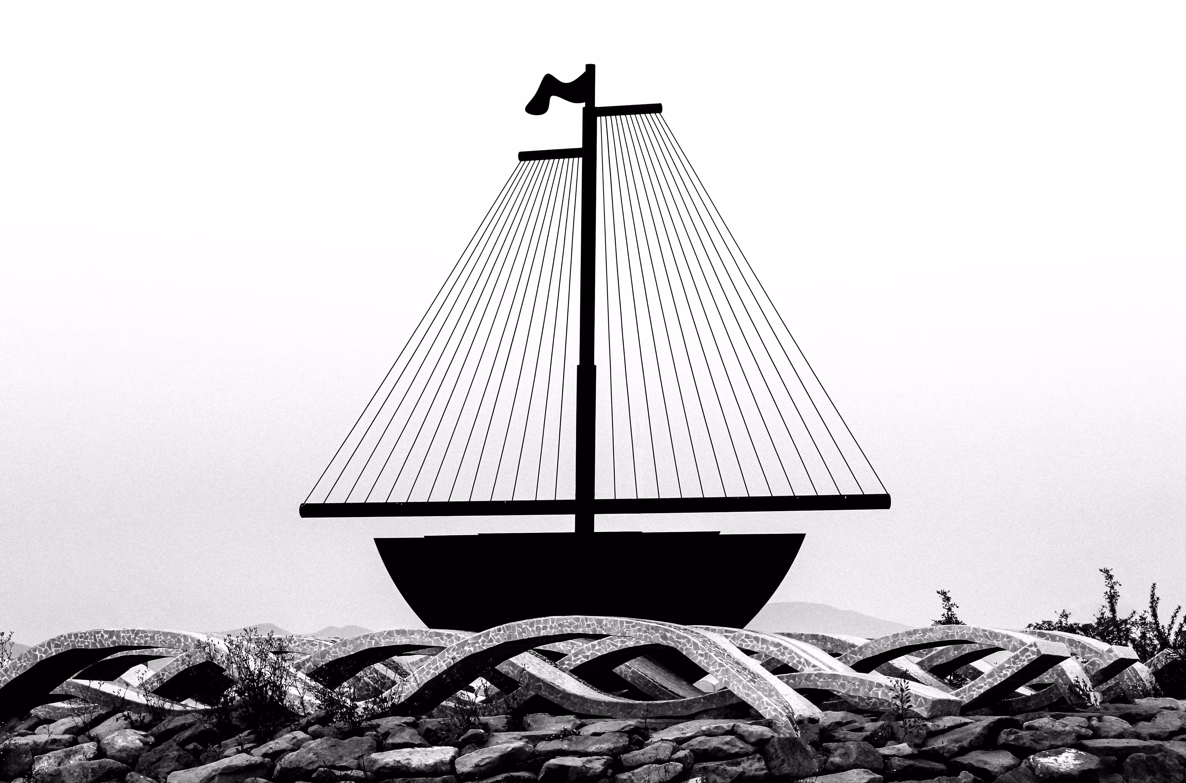 Sailing