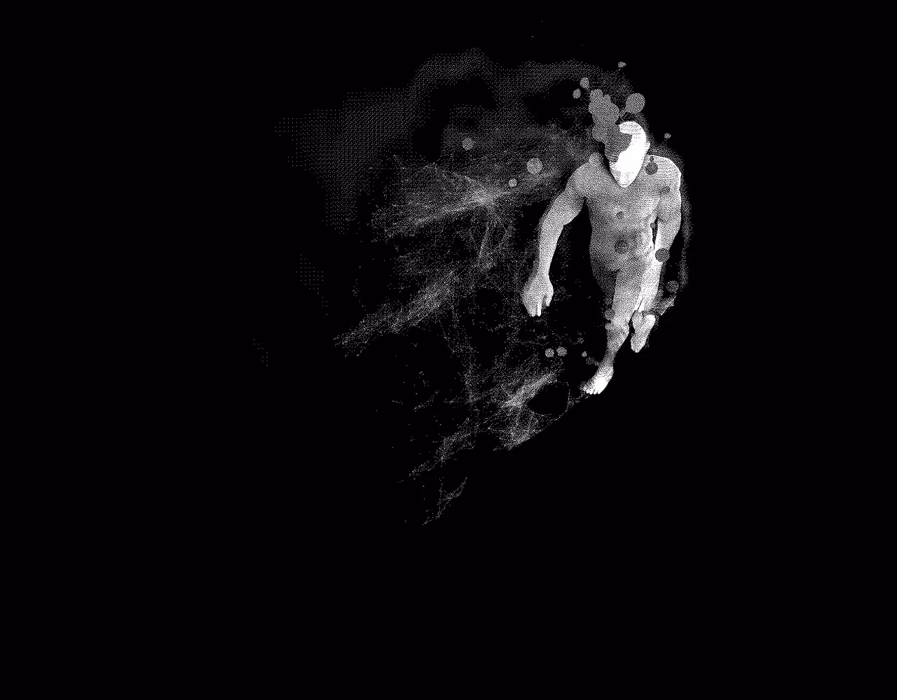 The music inside my head