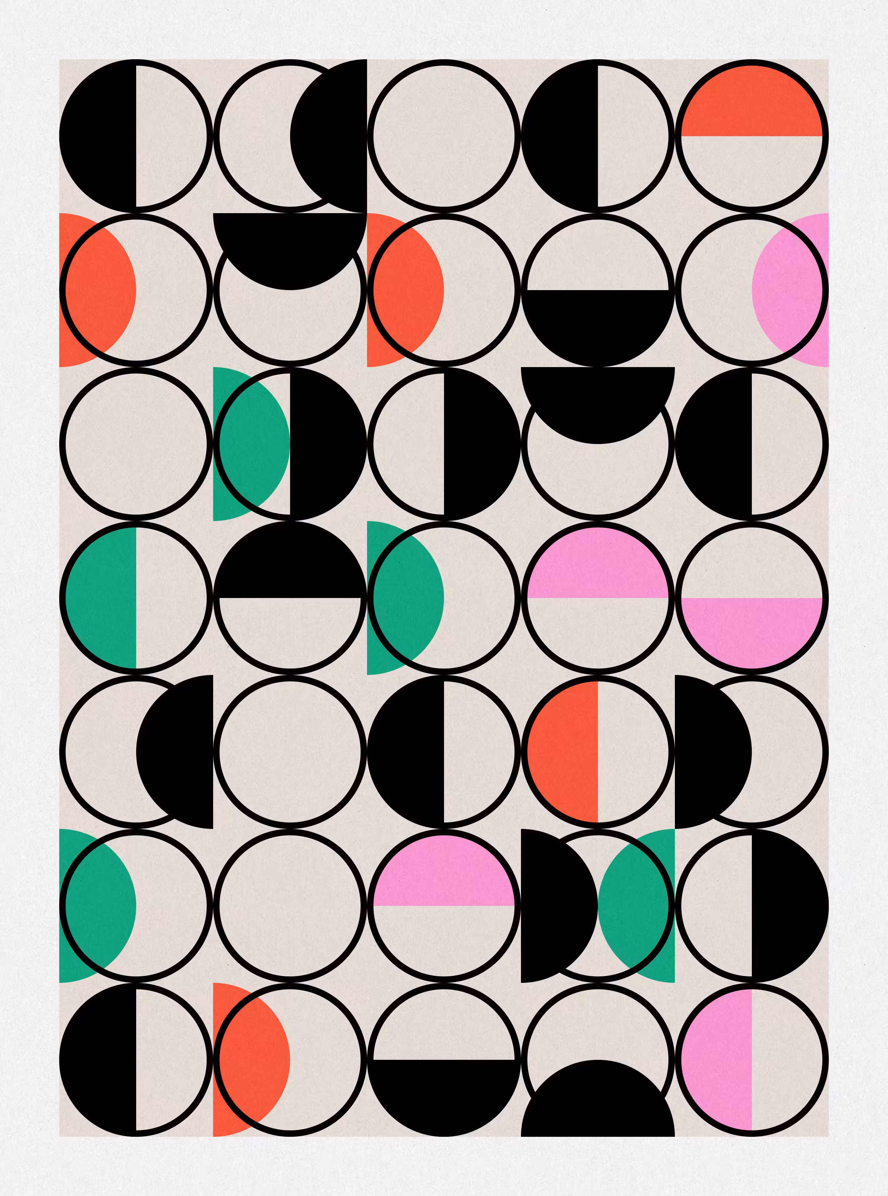 Circles#21