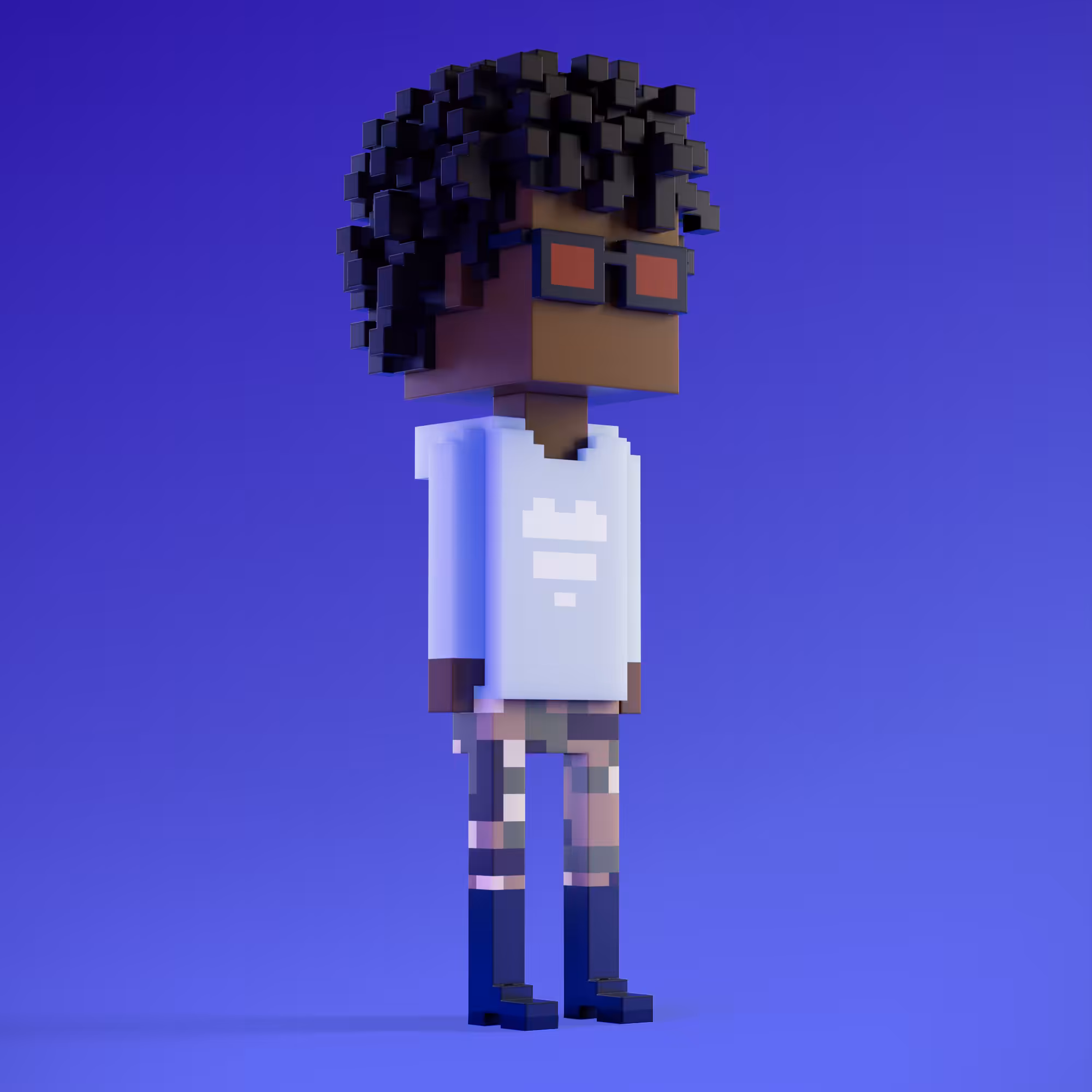 Meebit #8647