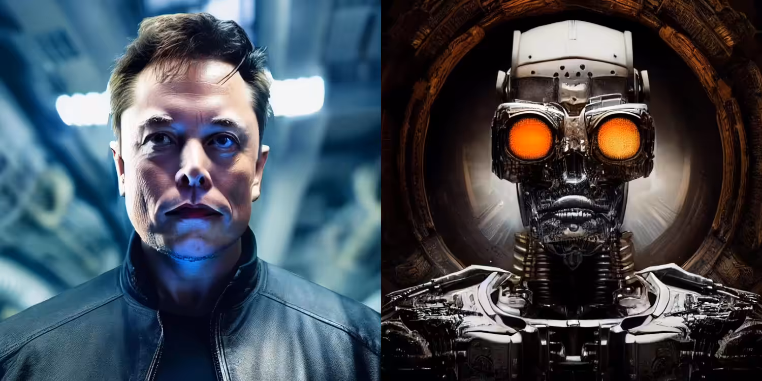 Robot Clone 0x030902