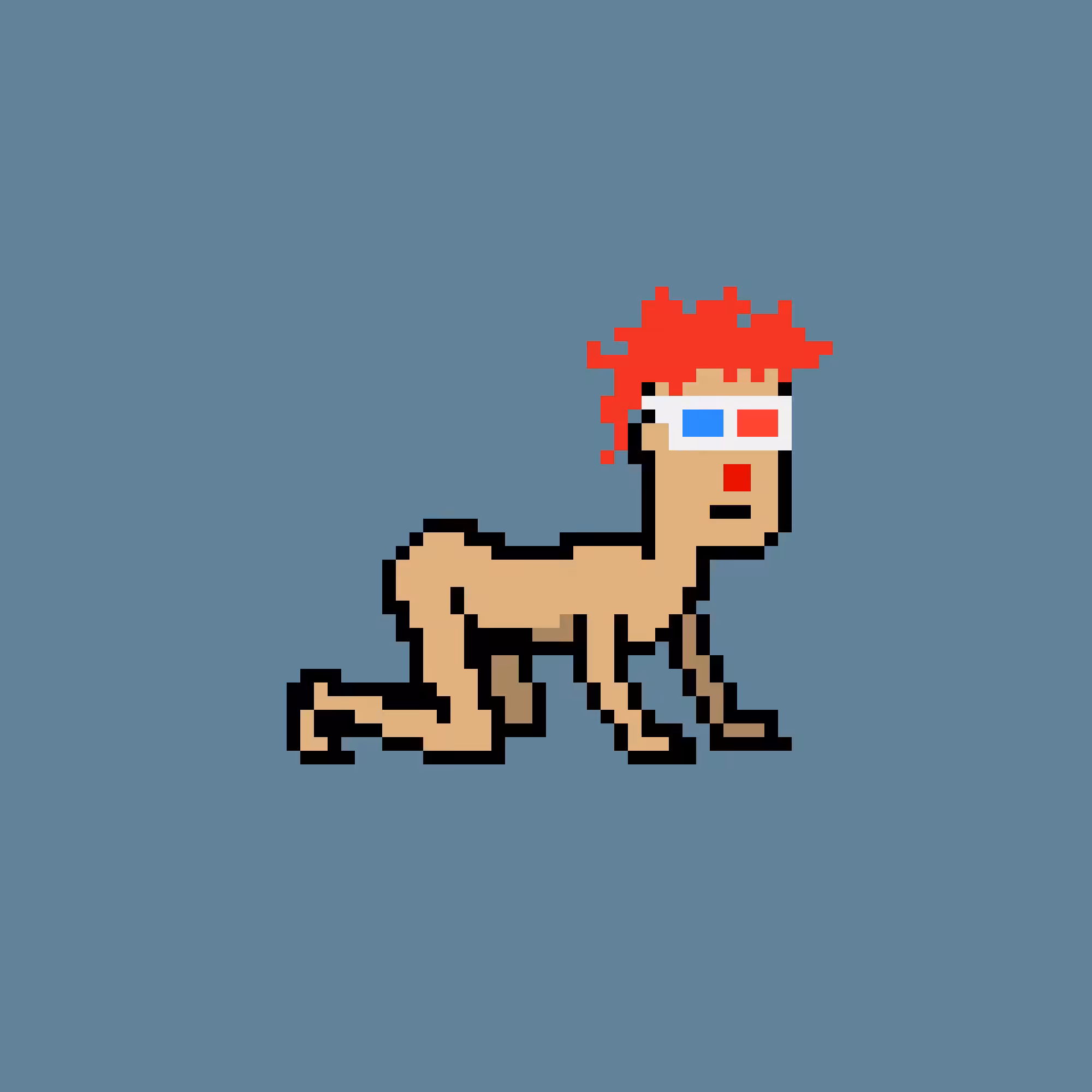 CrawlingPunk #9623
