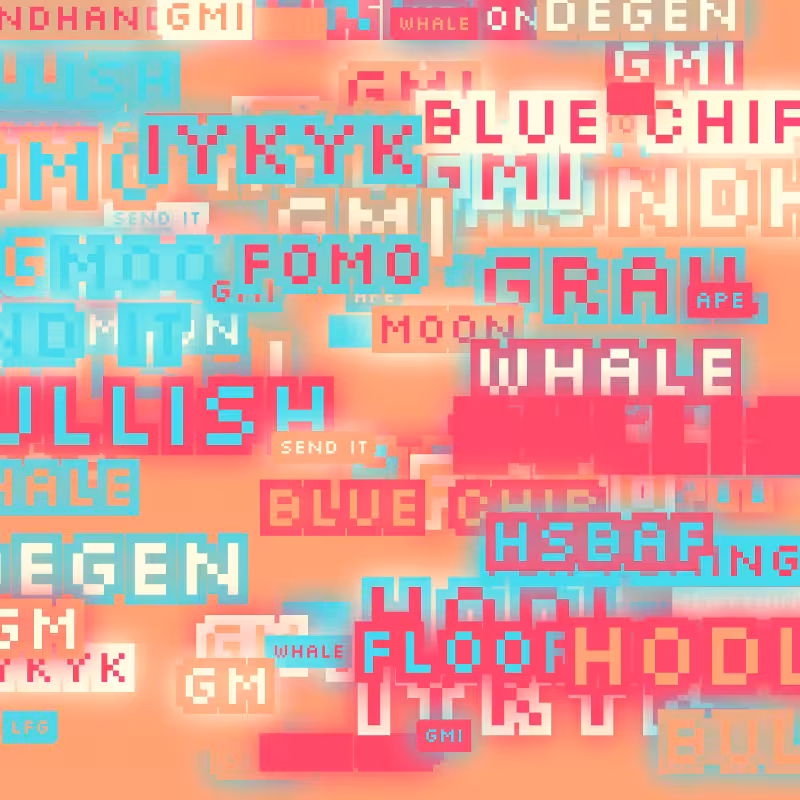 Crypto Words #52