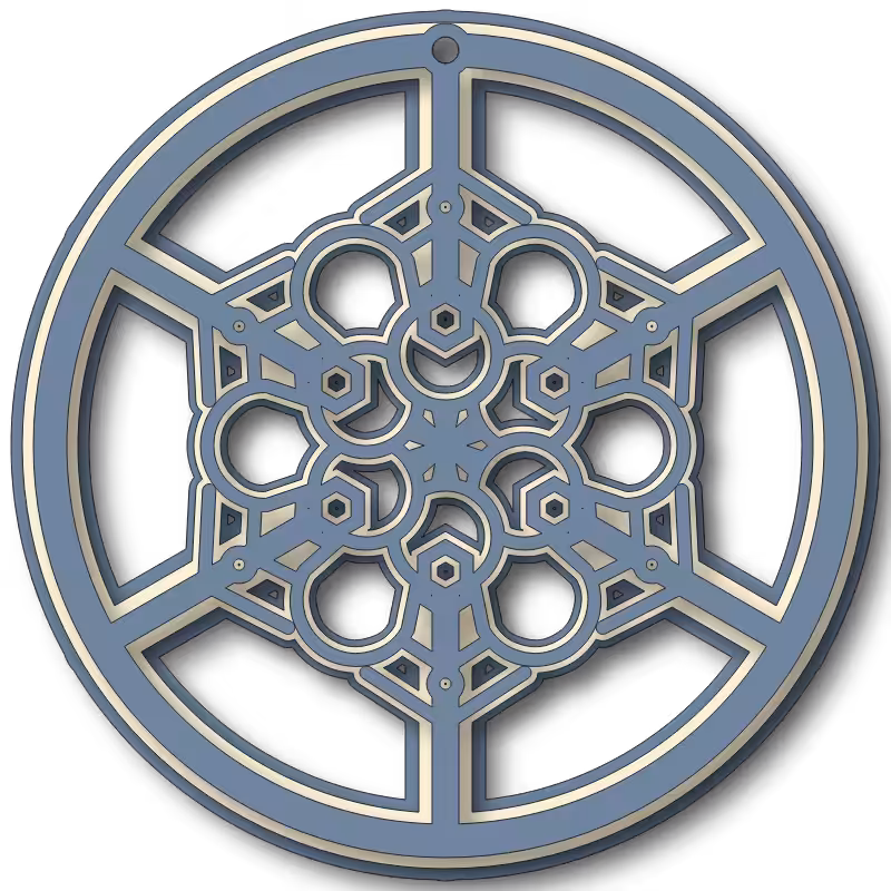 fx(ornament) 2022 #1990