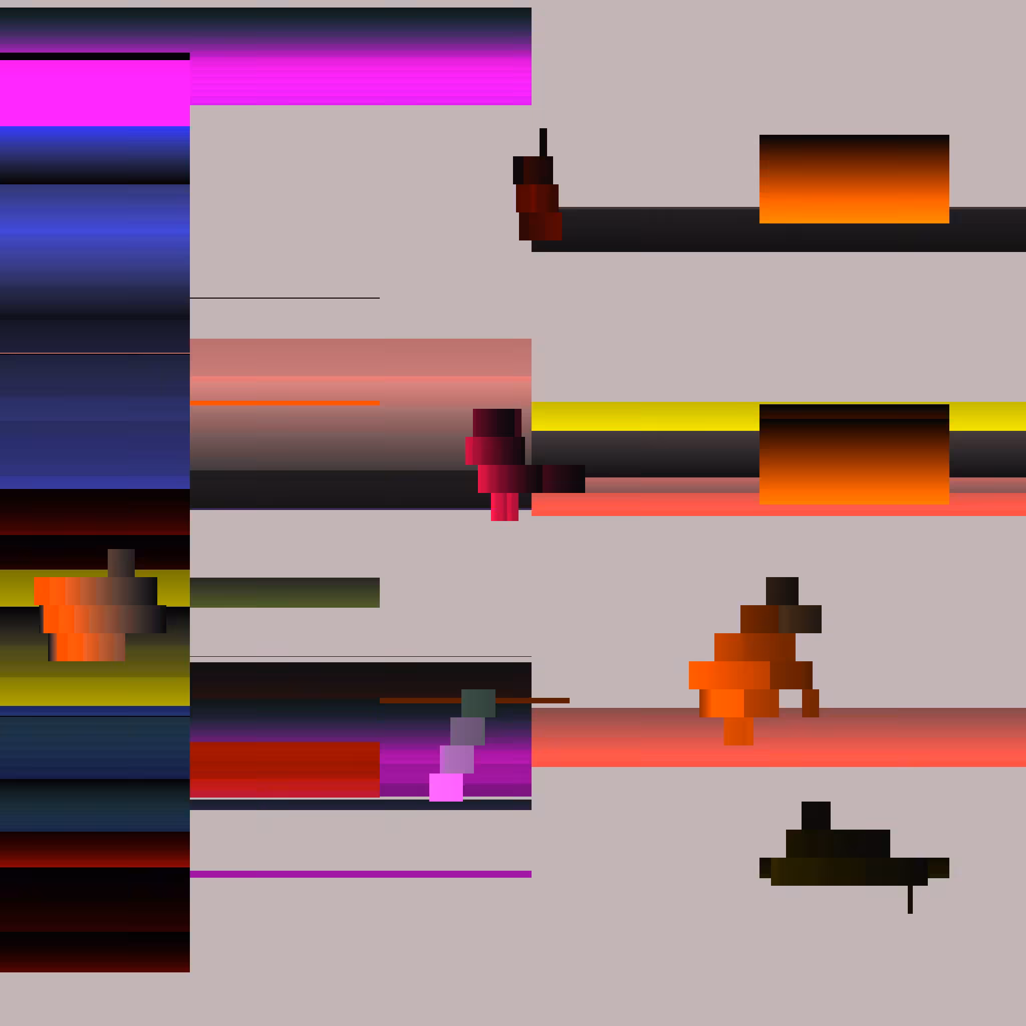 Mishmash #10