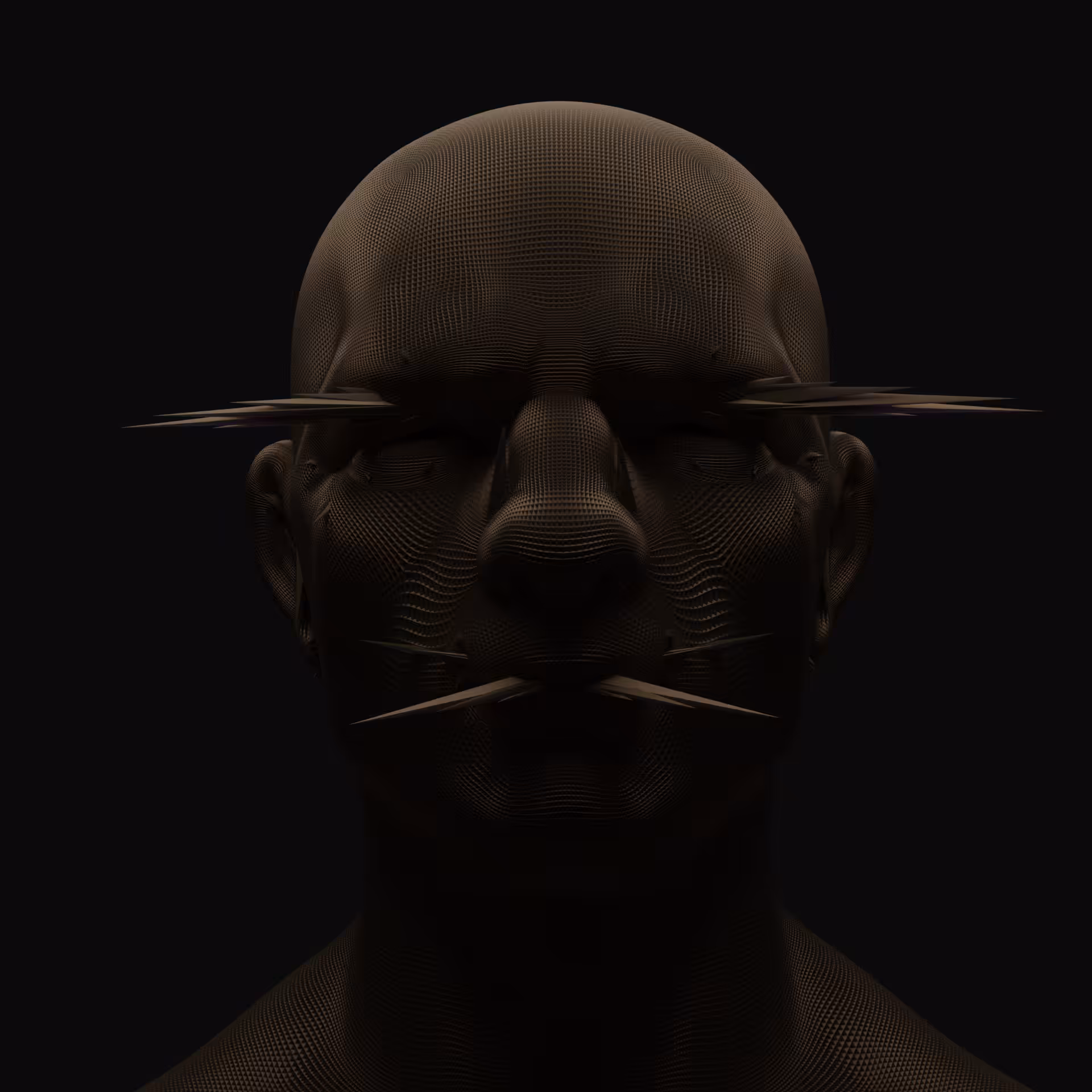 D A R K W E A V A R