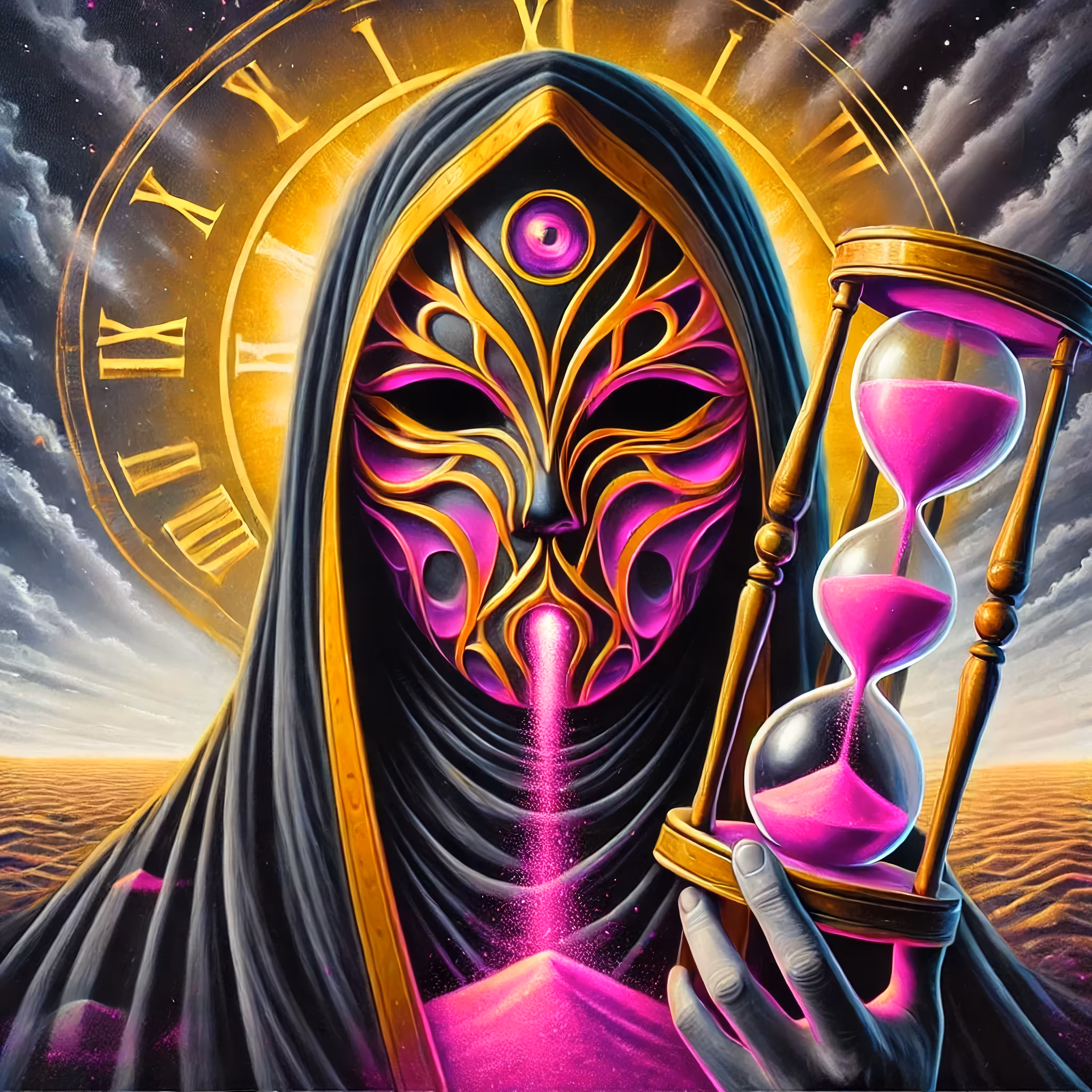 Time
