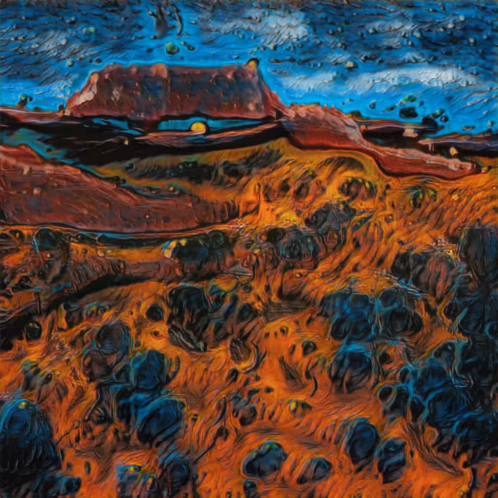 House on the Hill