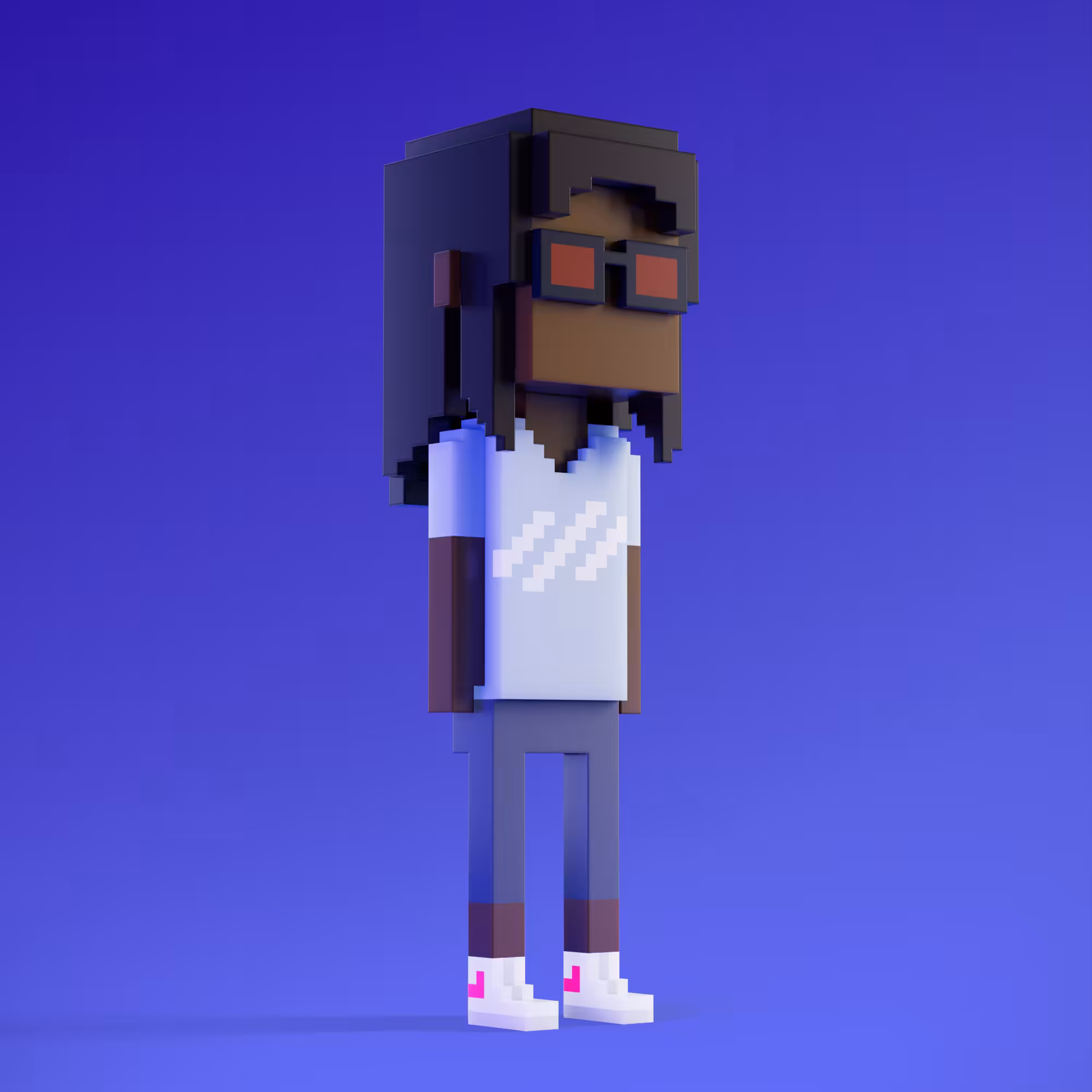 Meebit #8225