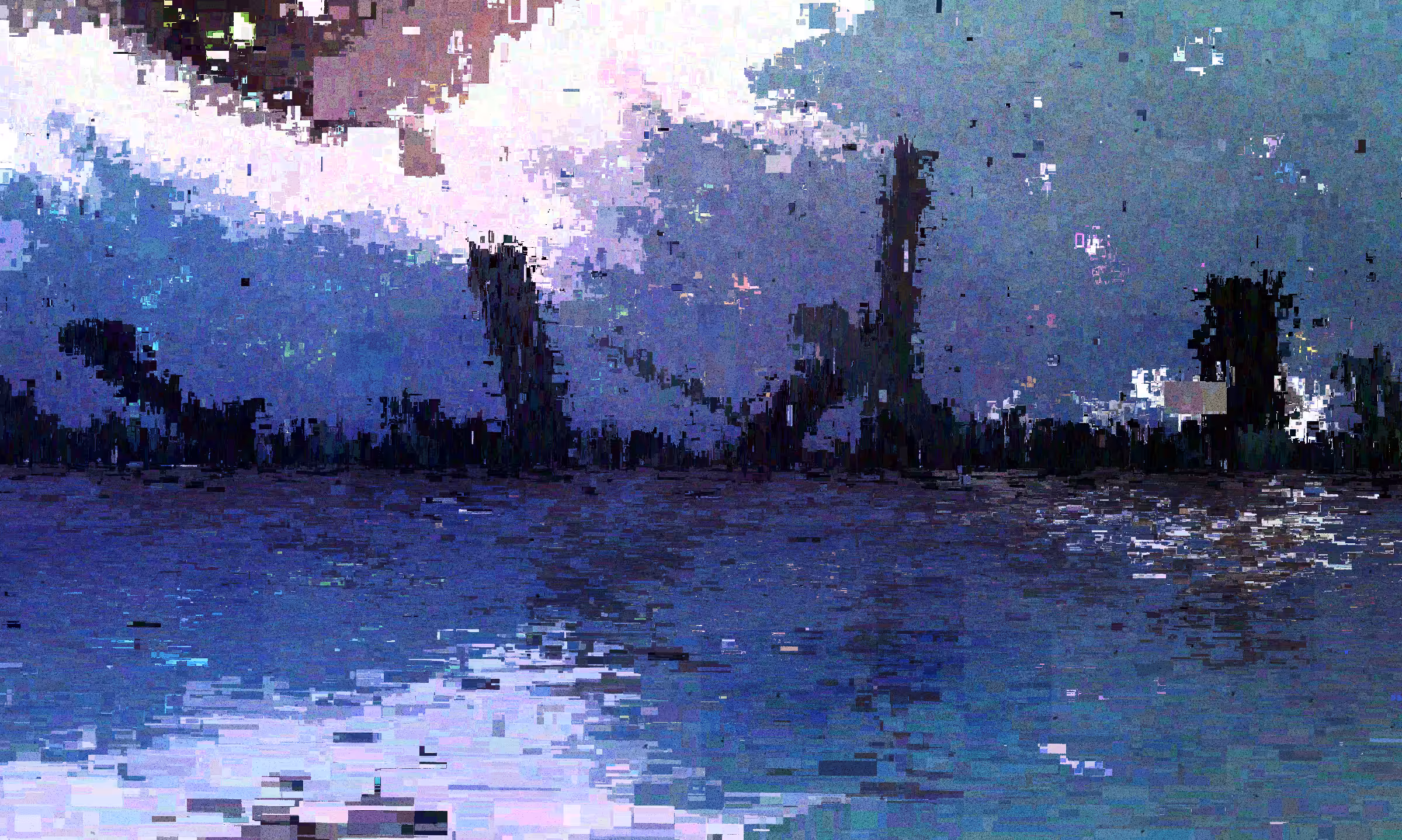 Memories of Digital Data #373