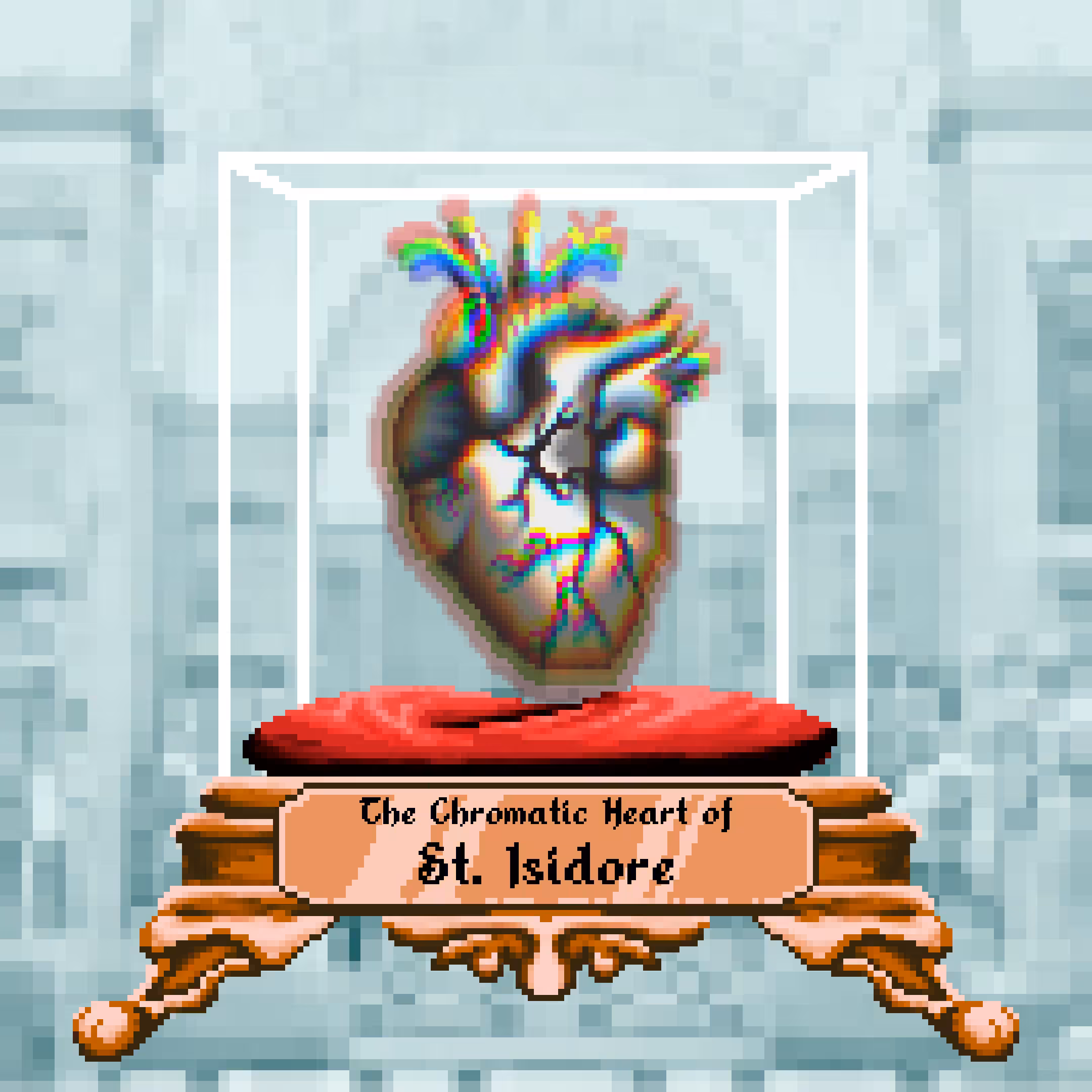 Crypto Relic #0606
