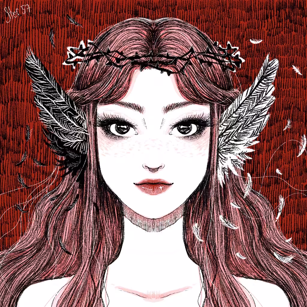 #57 - Seraphina