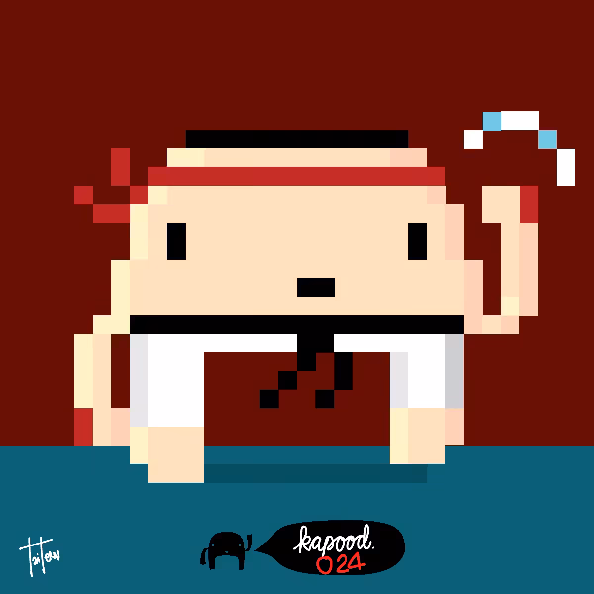 024 - The Sho-Ryu-Ken