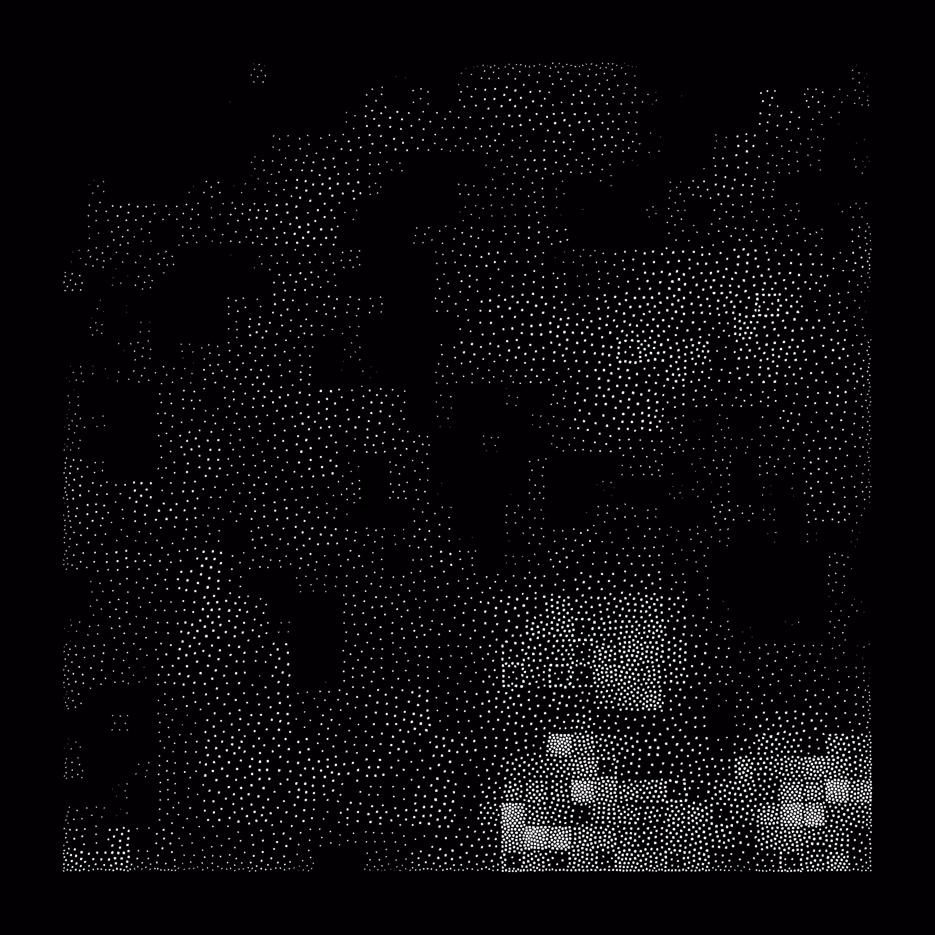 Fine Particles #14