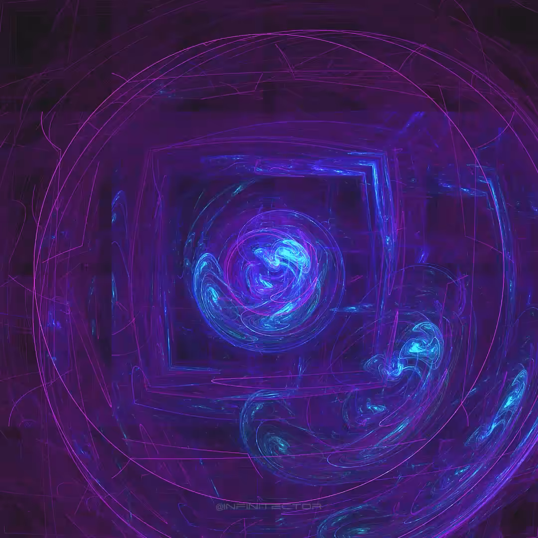 Day 26 - Into The Void E4