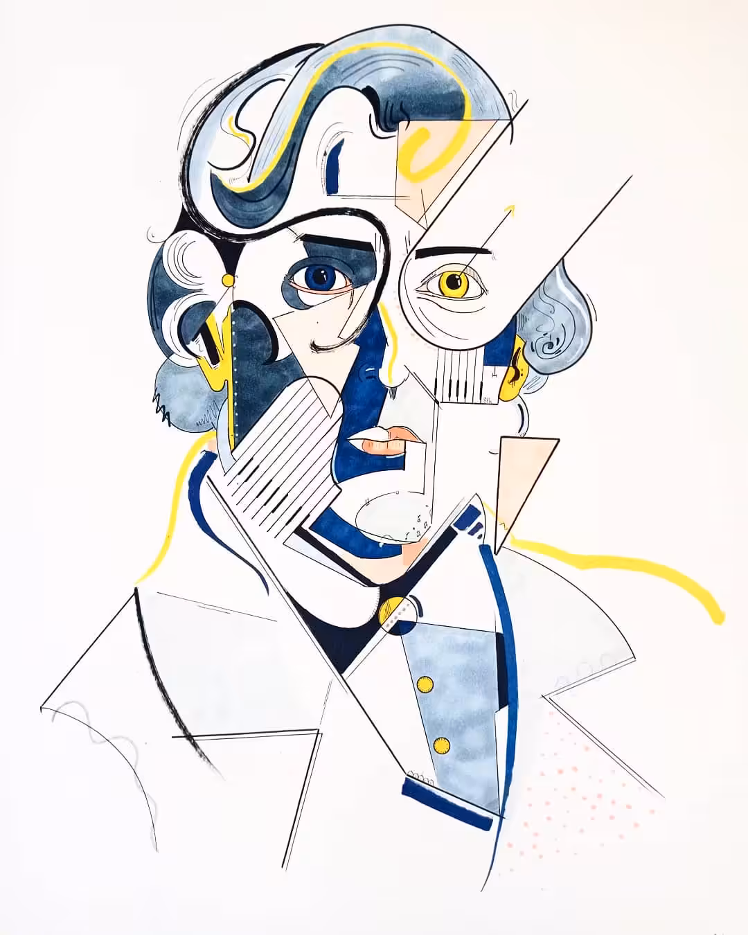 Geo Chopin