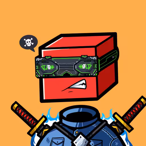 CUBE HEAD #72