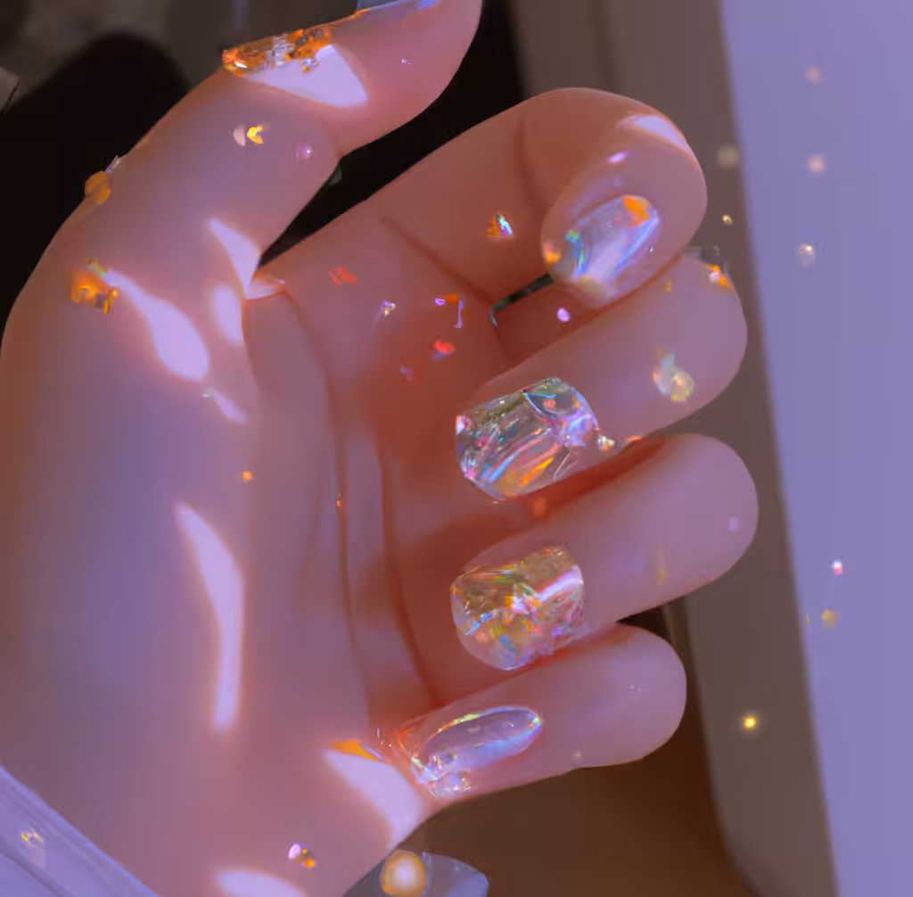 ♡ Just an AI girl ♡ 140